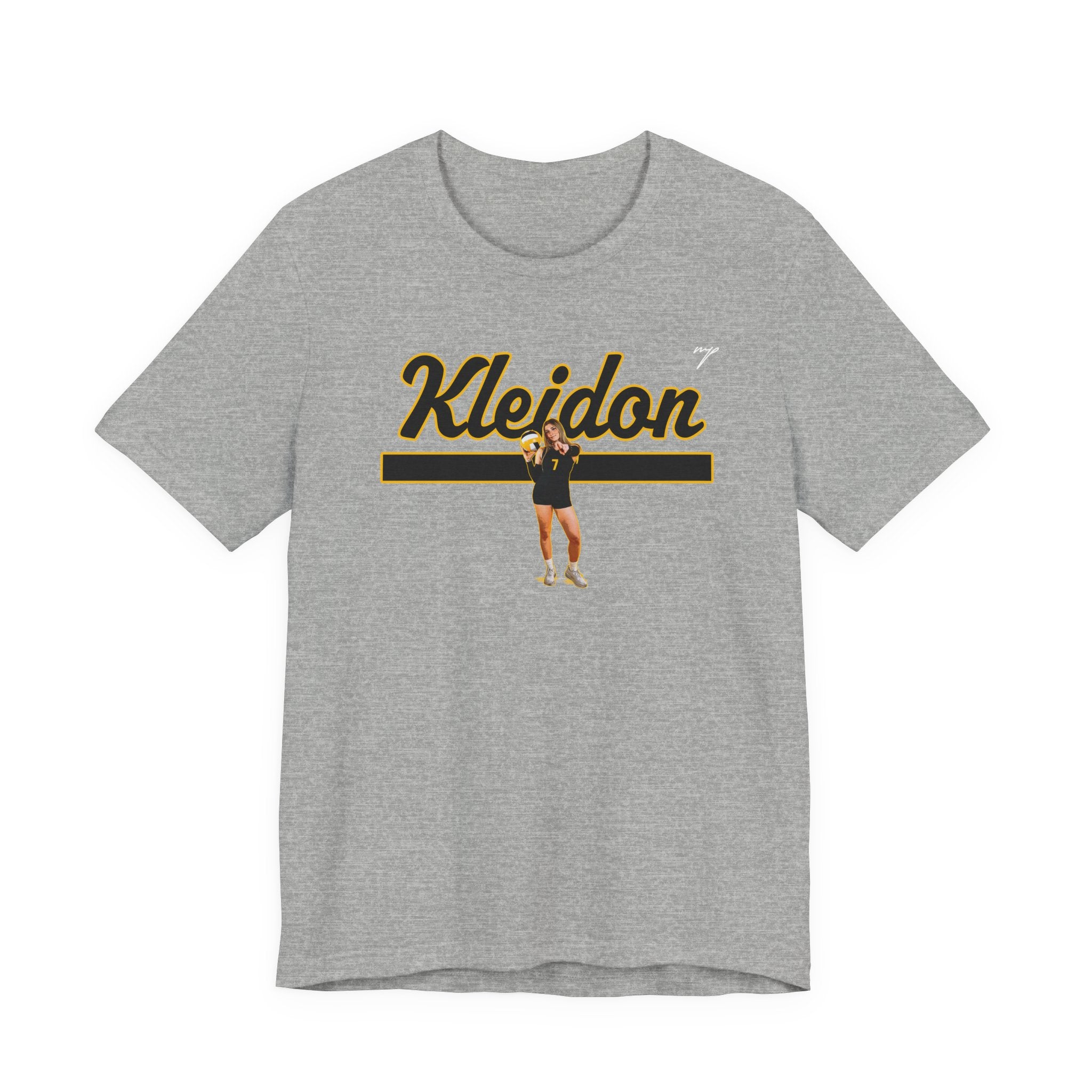Keira Kleidon Graphic Tee