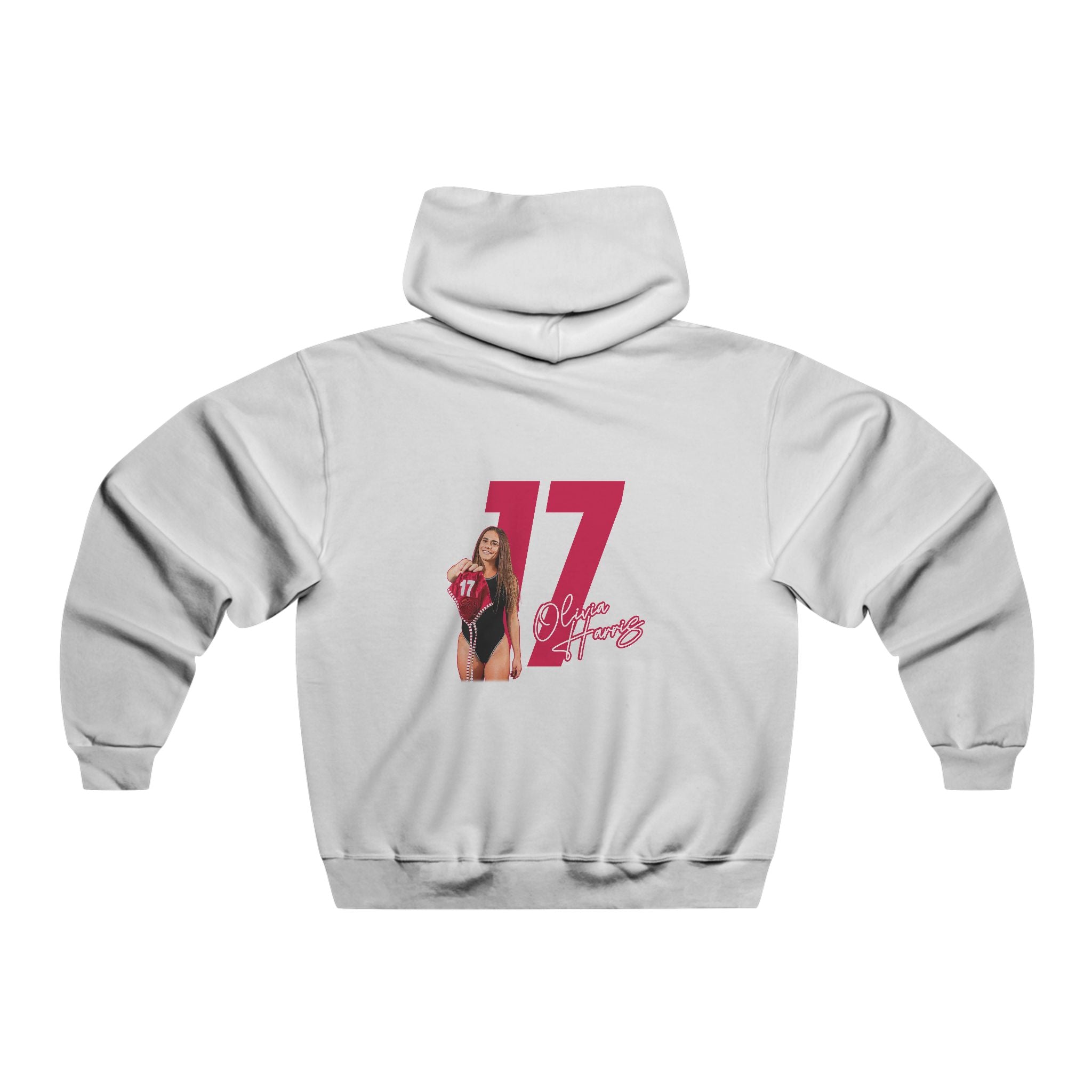 Olivia Harris Vintage Hoodie