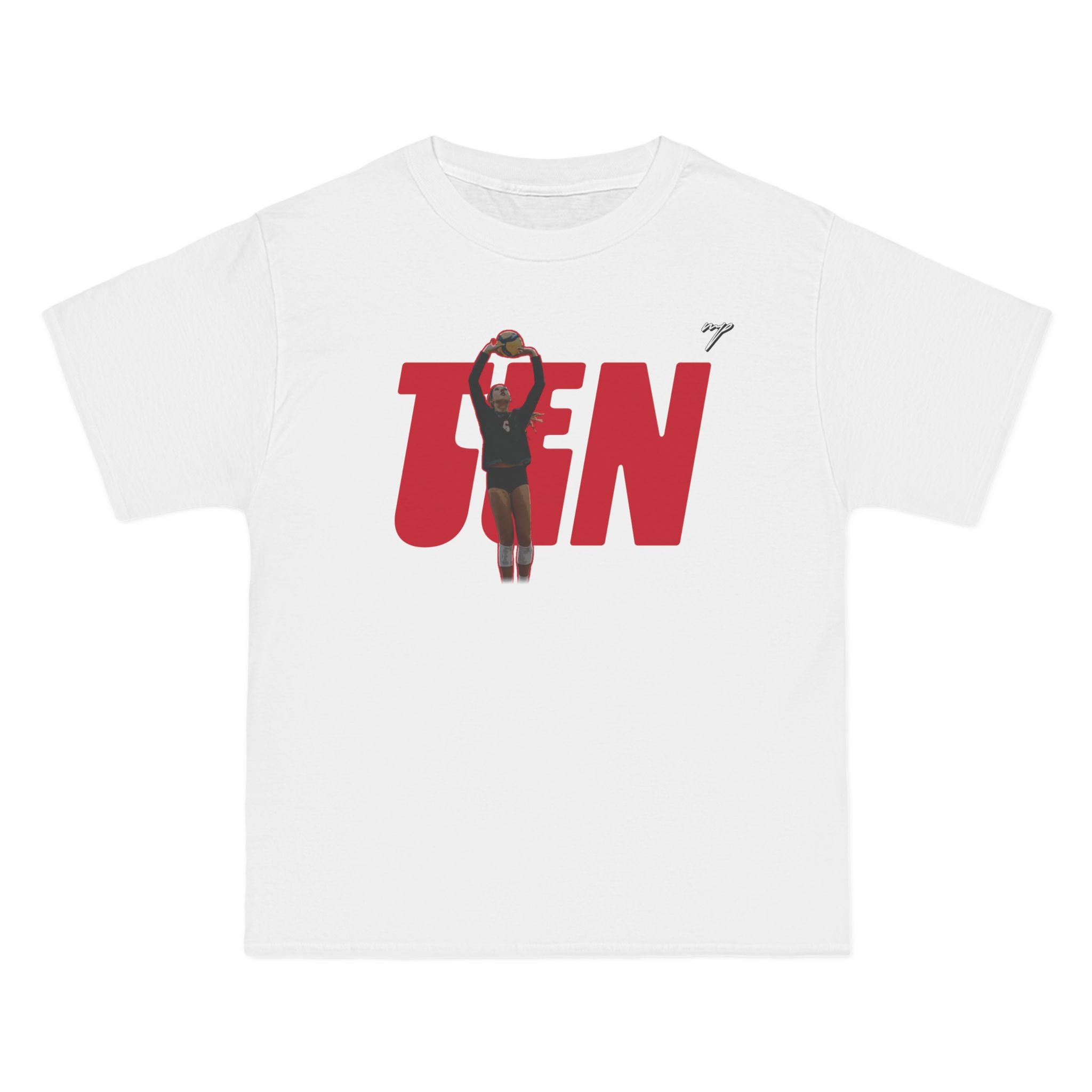 Tenesyn Frye Vintage Tee