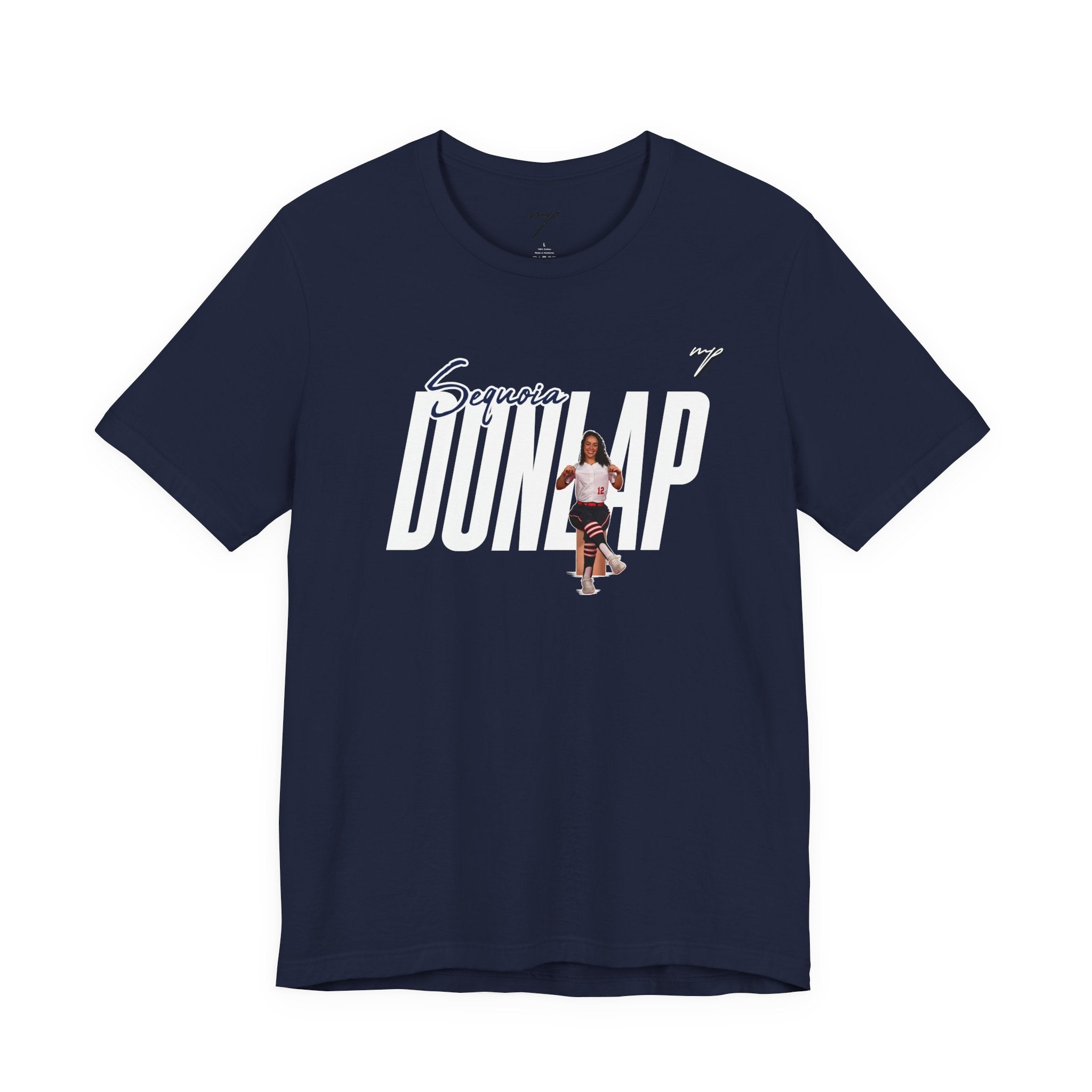 Sequoia Dunlap Graphic Tee
