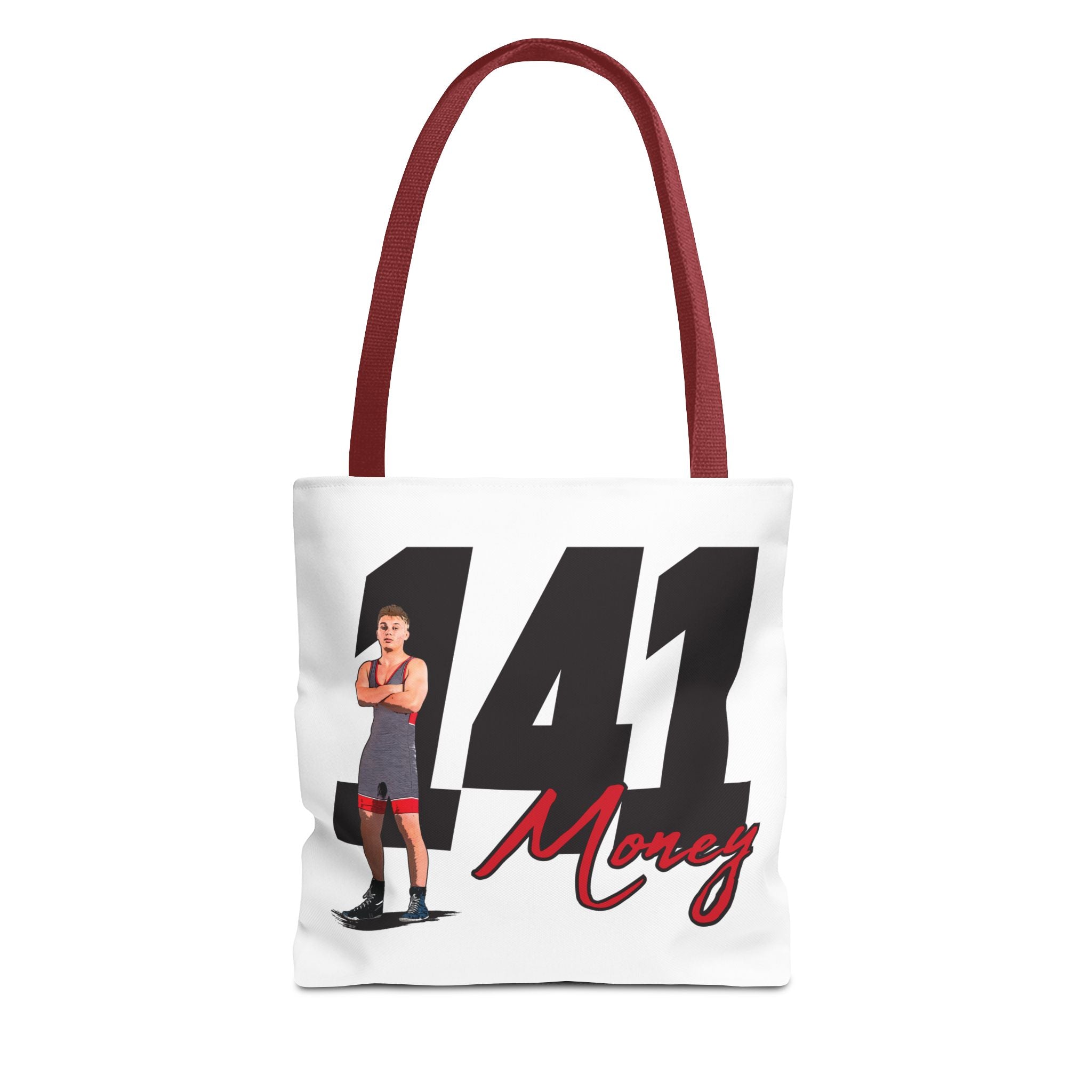 Cash Friend Tote Bag