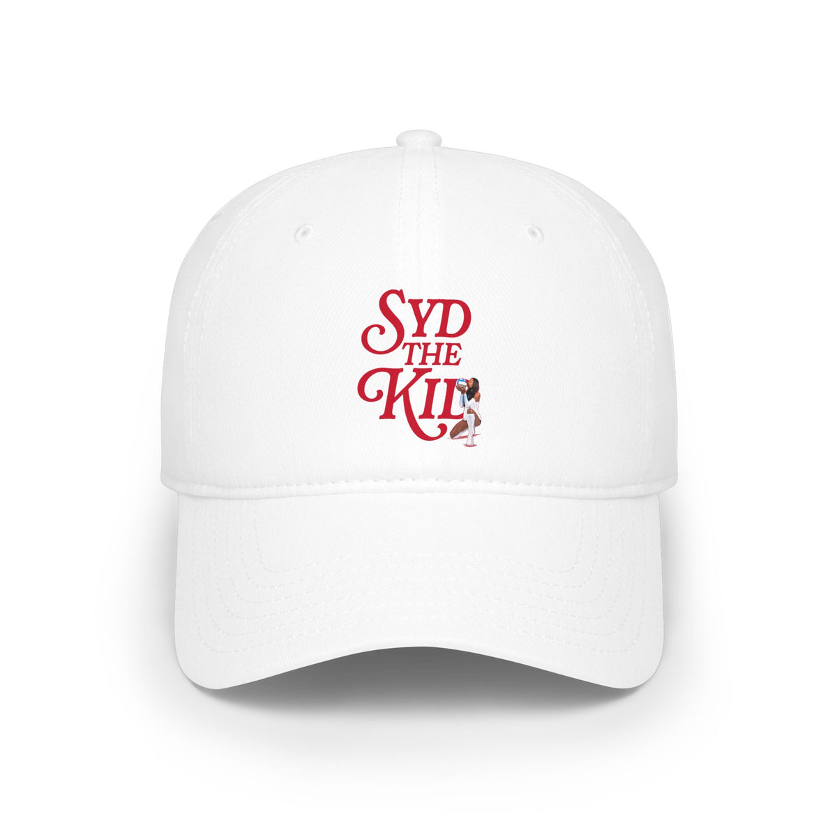 Sydney Jones Hat