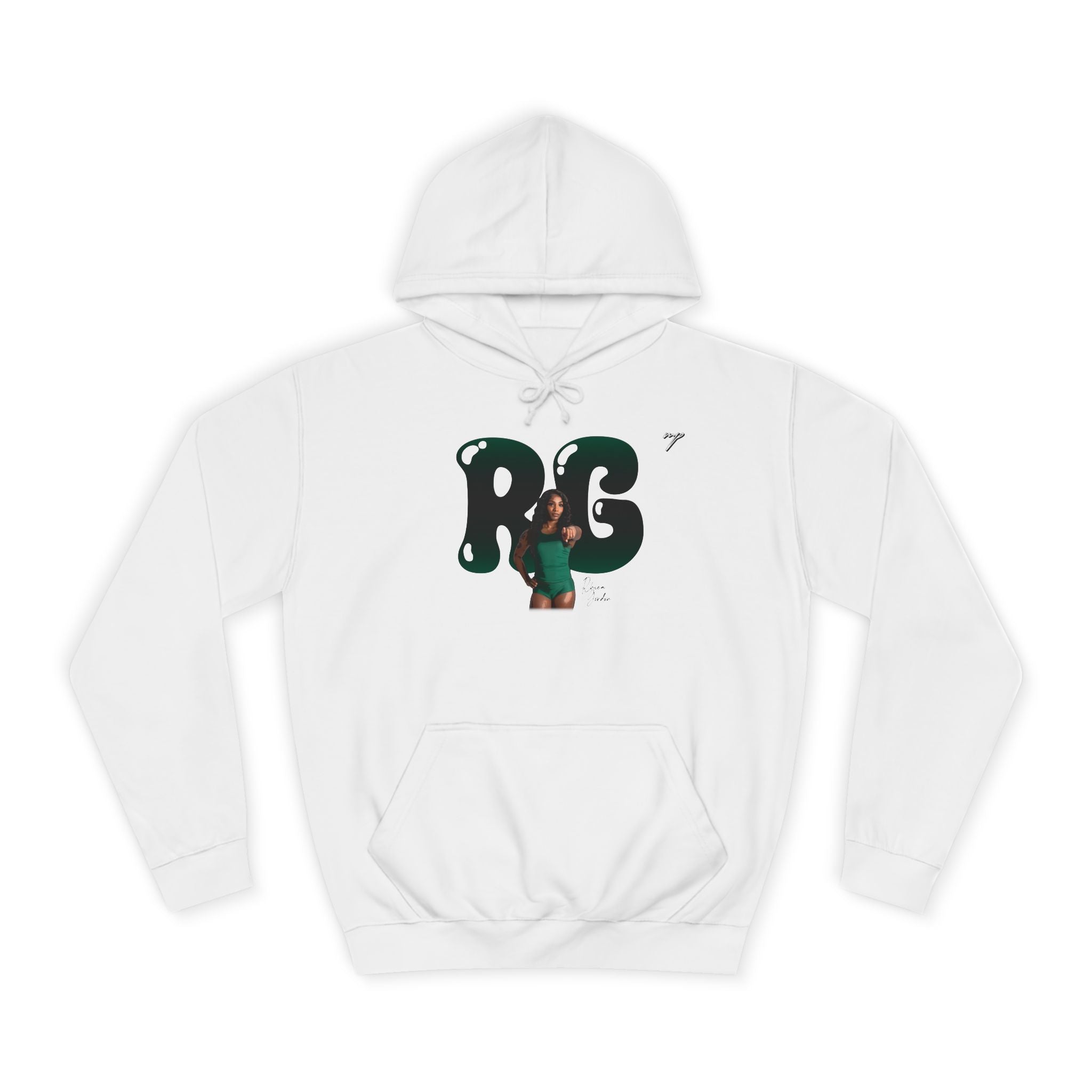 Rhiea Gordon Hoodie