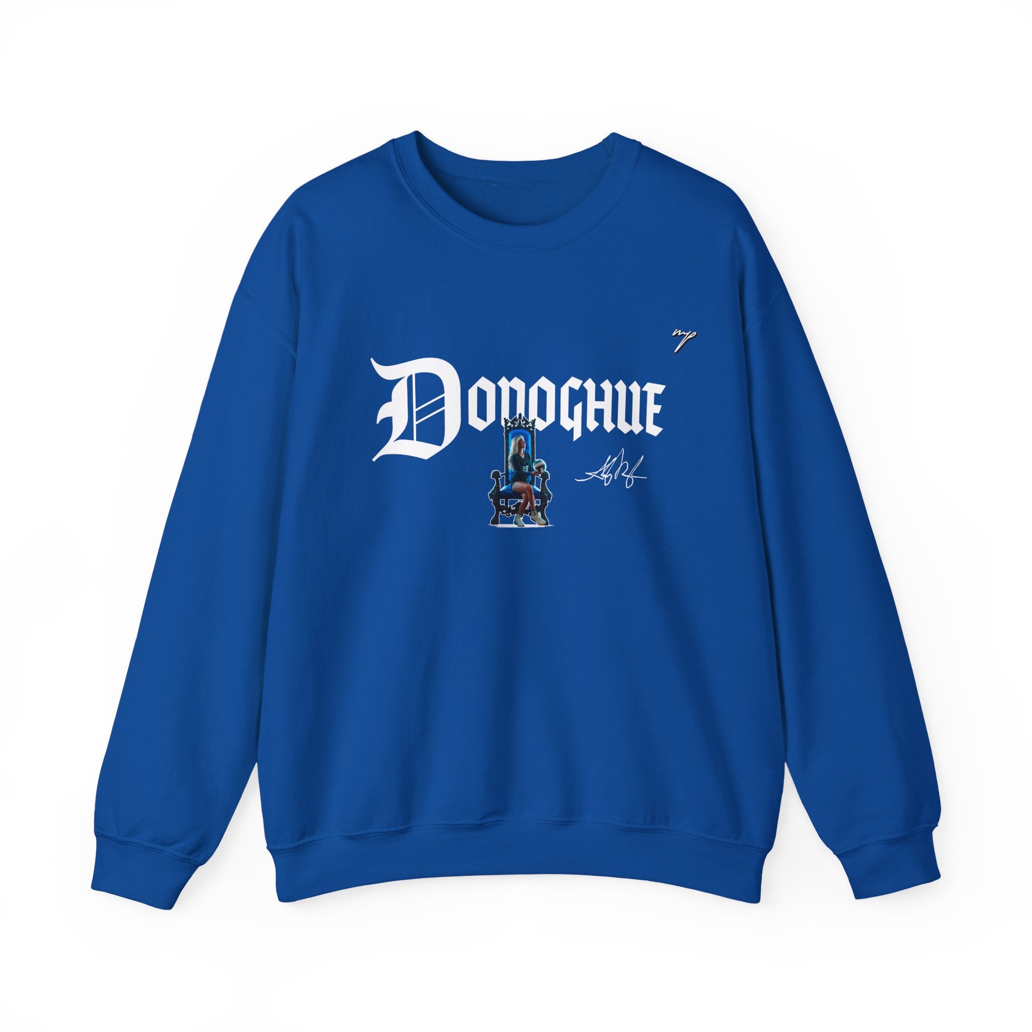 Aly Donoghue Crewneck