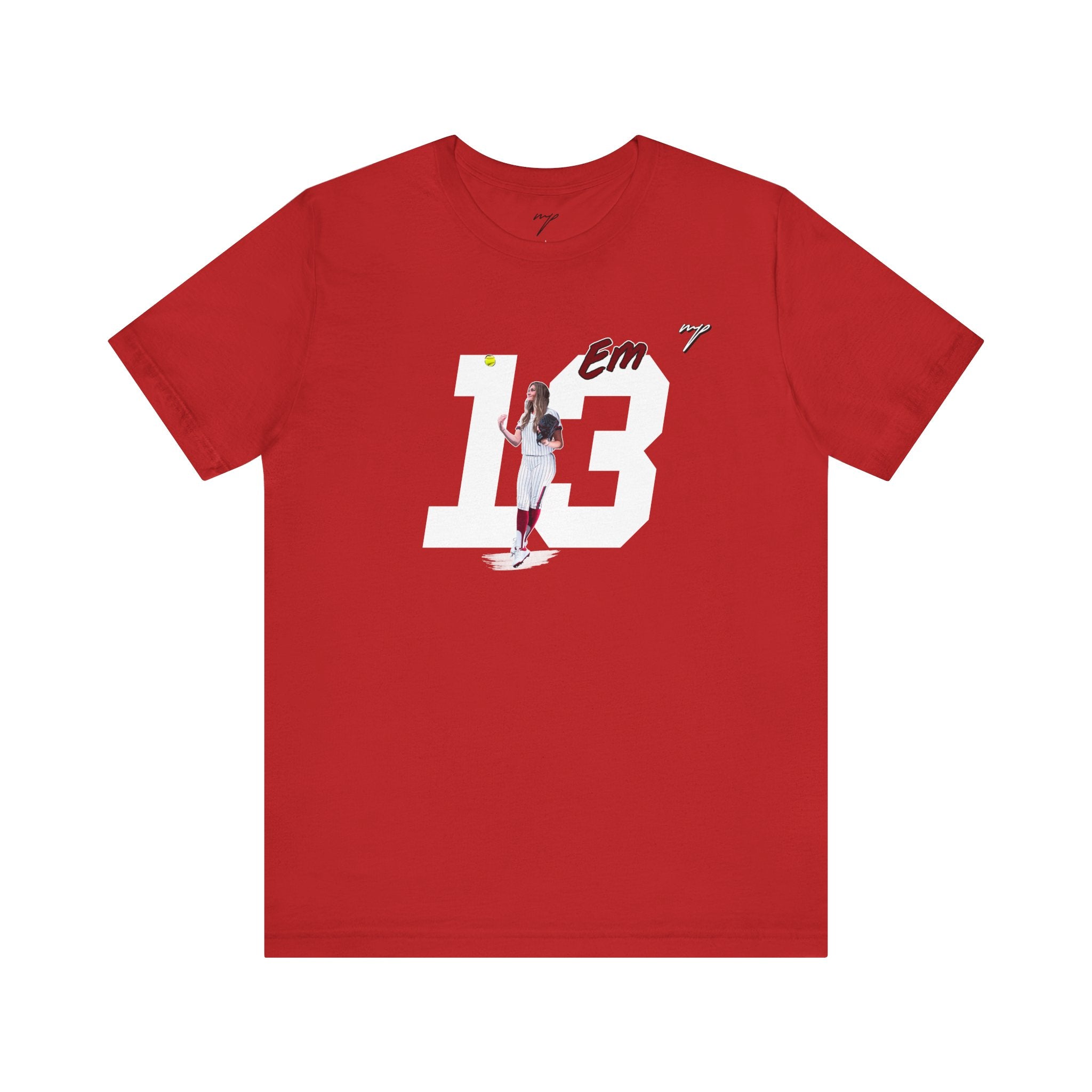 Emma Friedel Graphic Tee