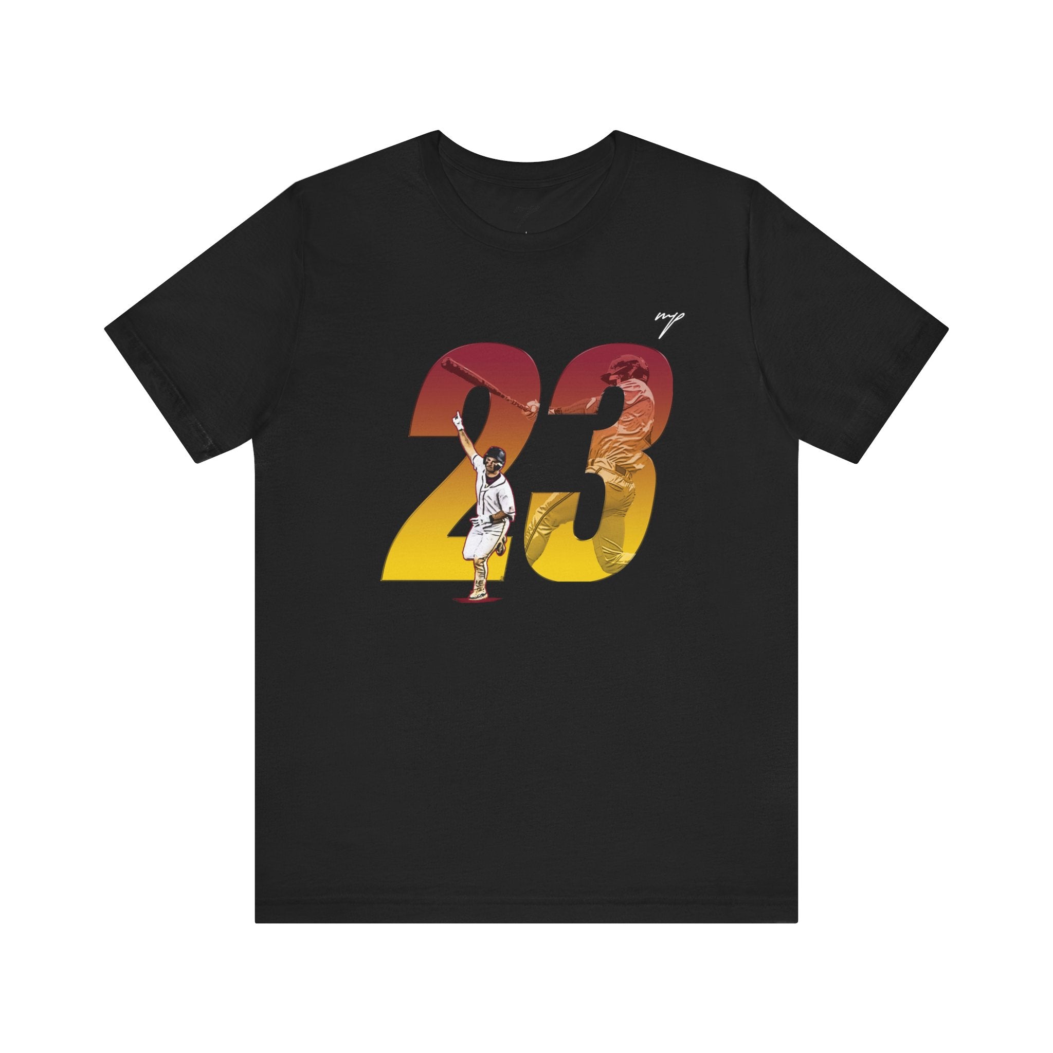 Ryan Tschirhart Graphic Tee
