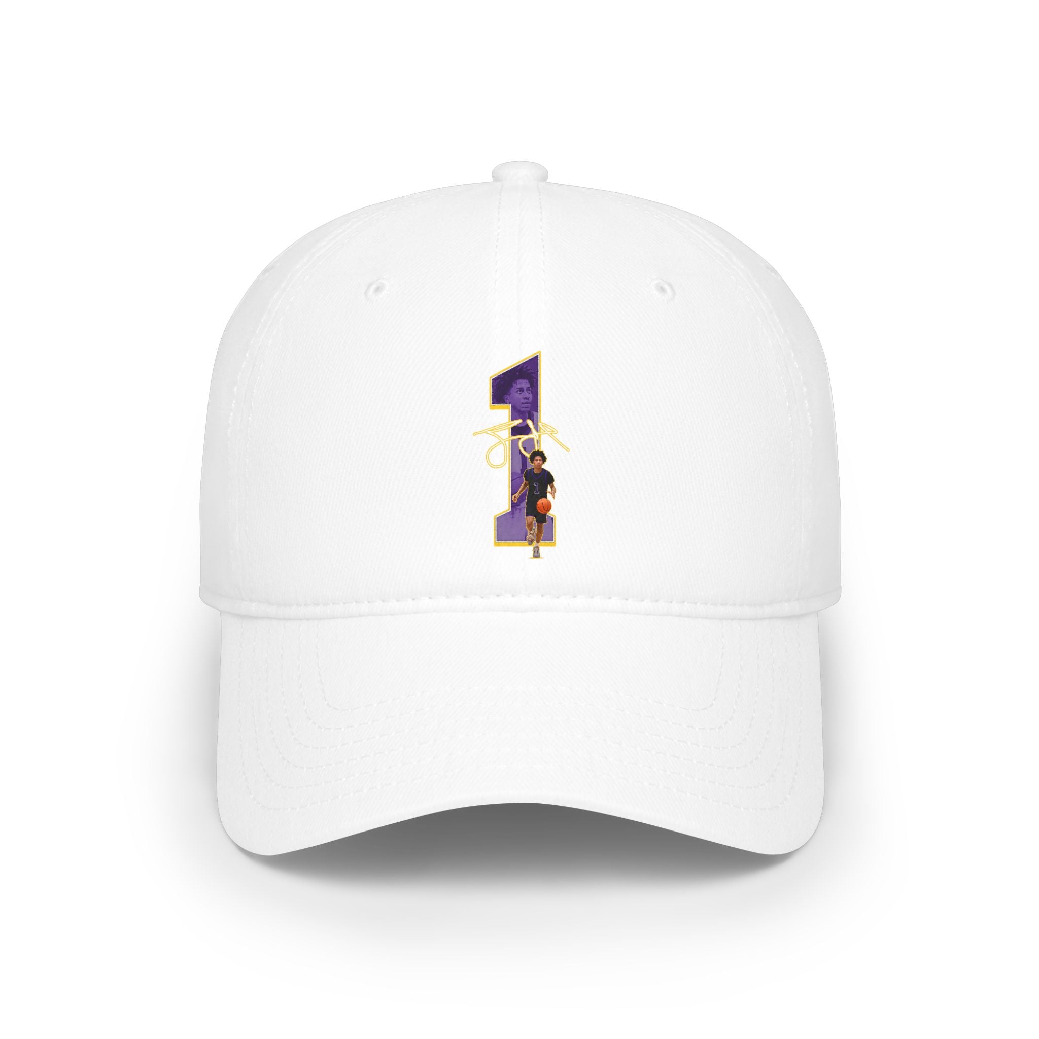 Jordan Harris Hat