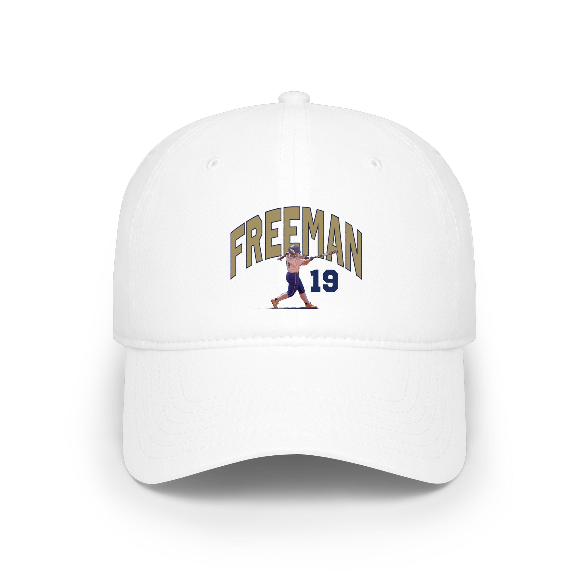 Brooke Freeman Hat