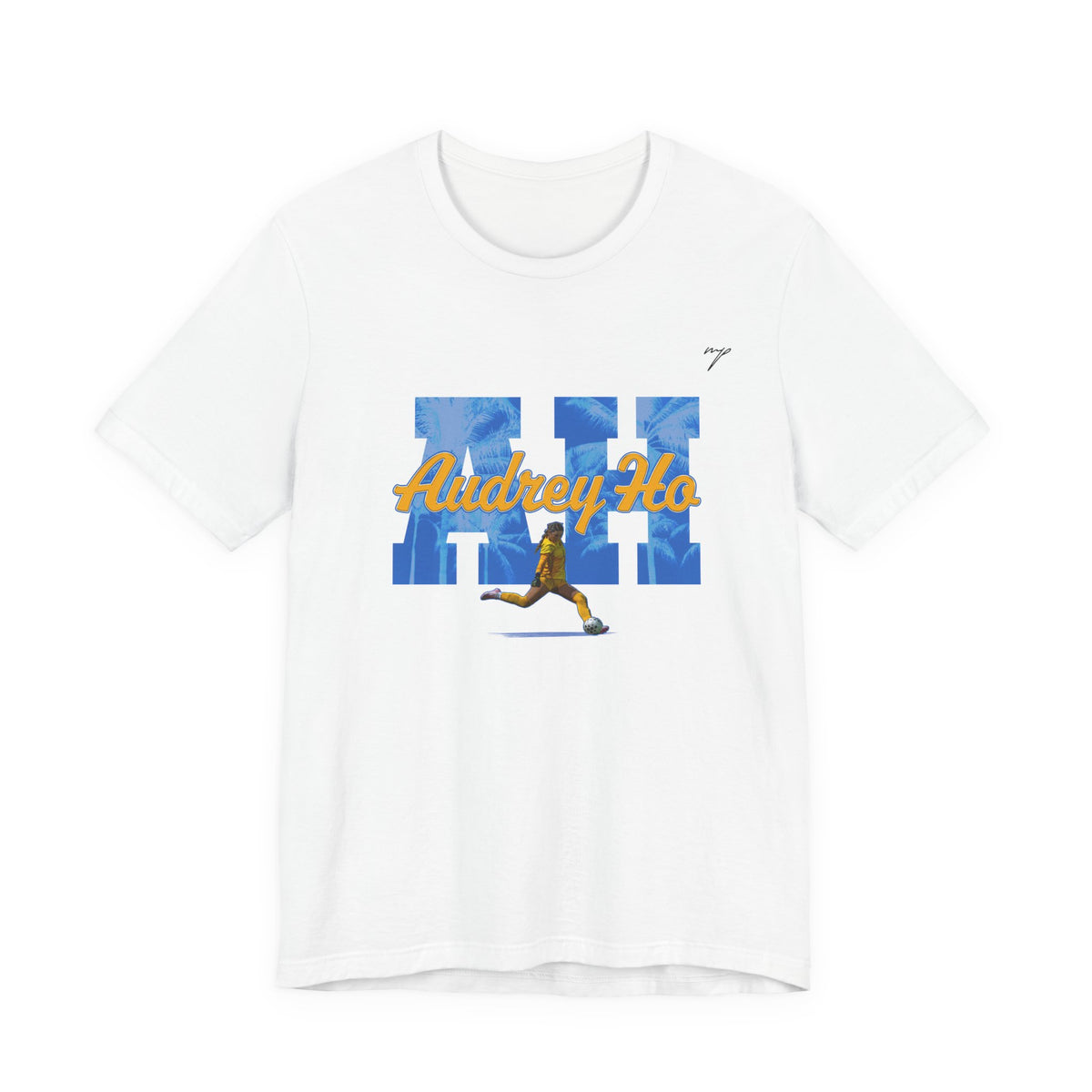 Audrey Ho Graphic Tee