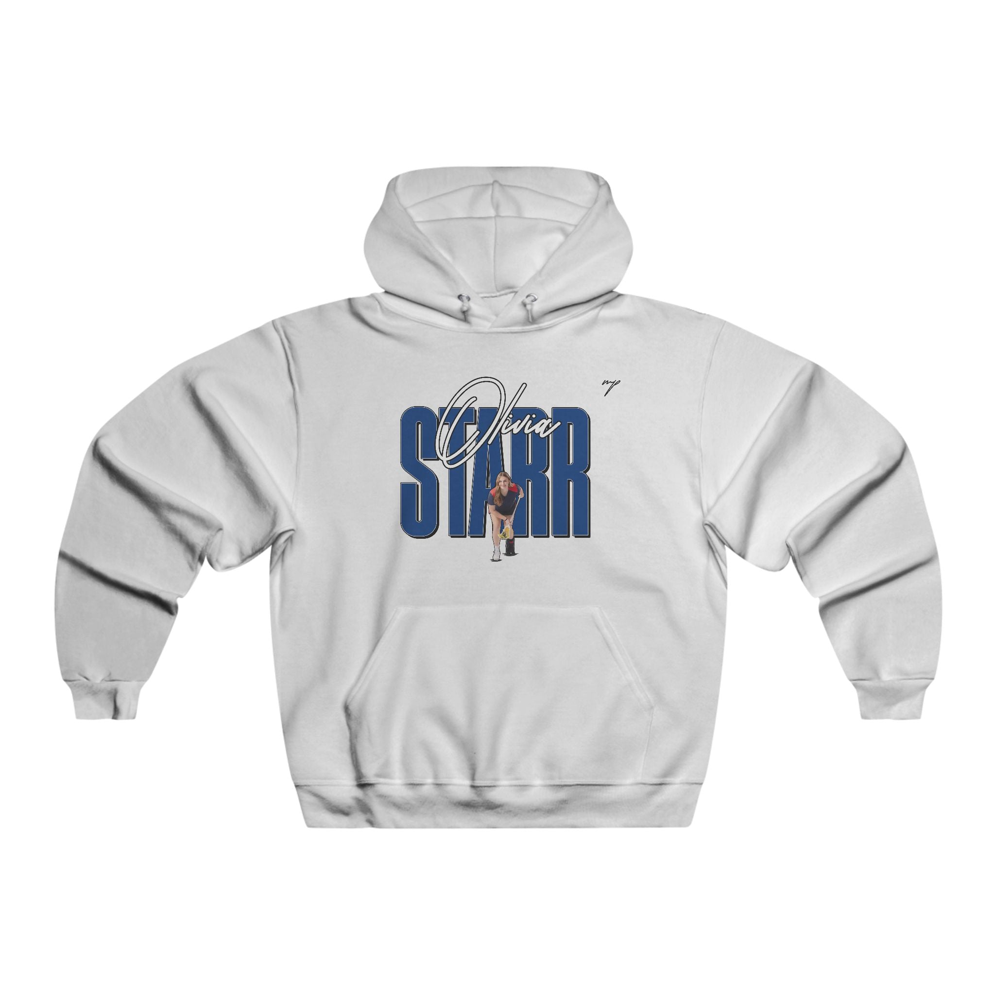 Olivia Starr Vintage Hoodie