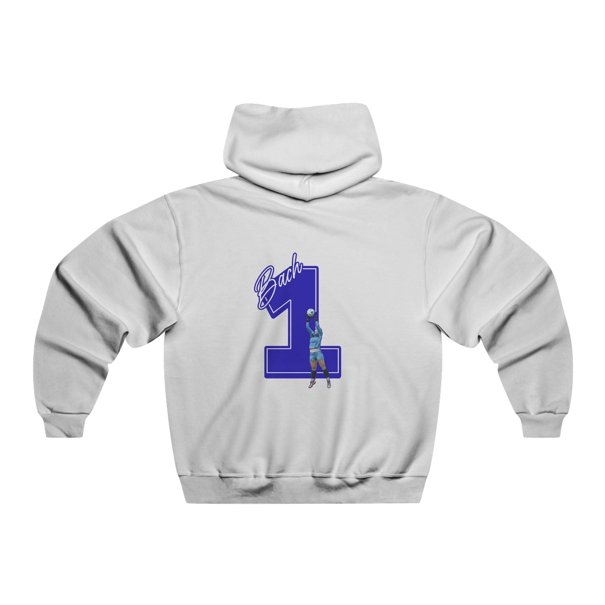 Sarah Bach Vintage Hoodie