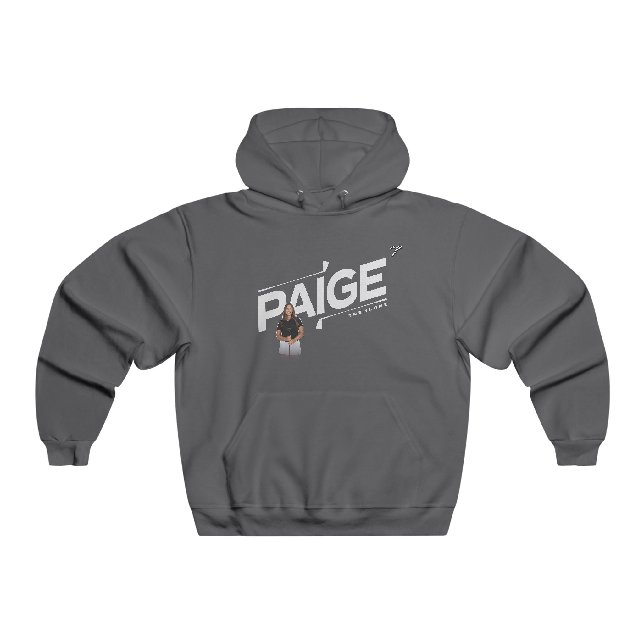 Paige Treherne Vintage Hoodie