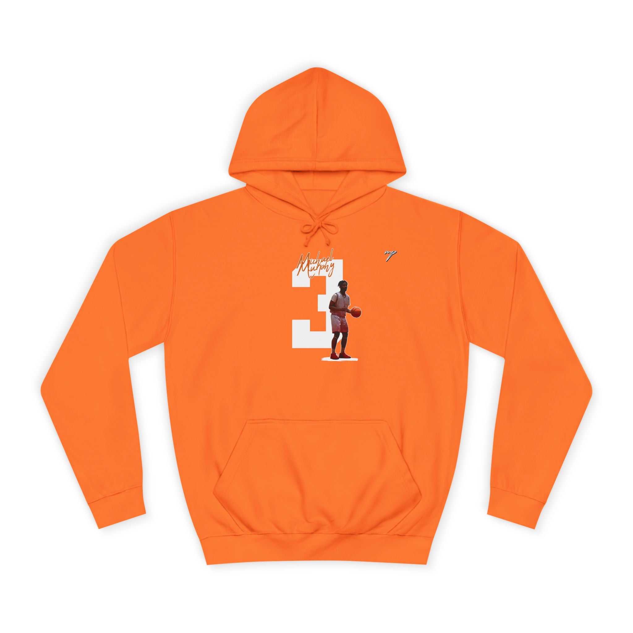 Michael Murphy Hoodie