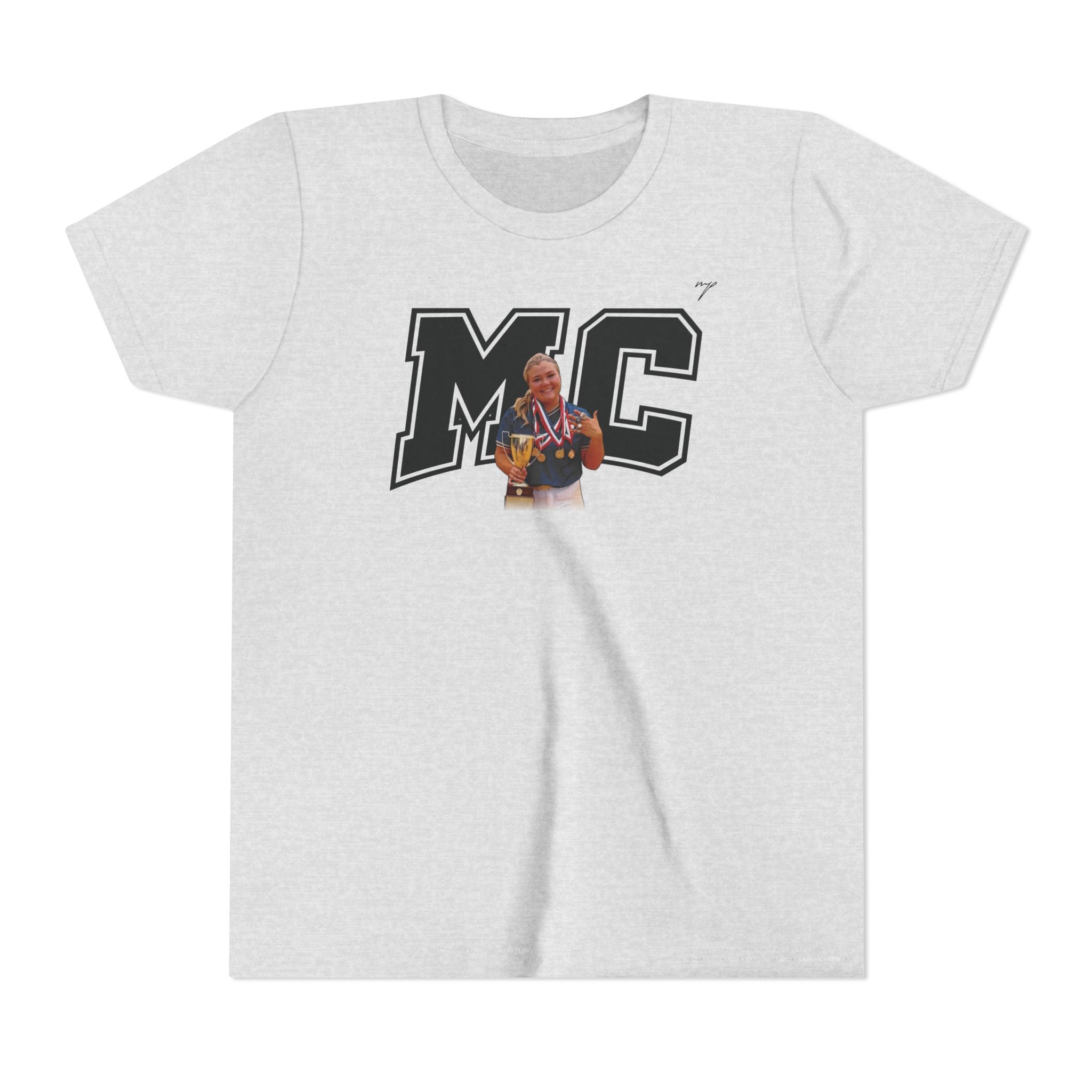 Maddie Coward YOUTH Graphic Tee