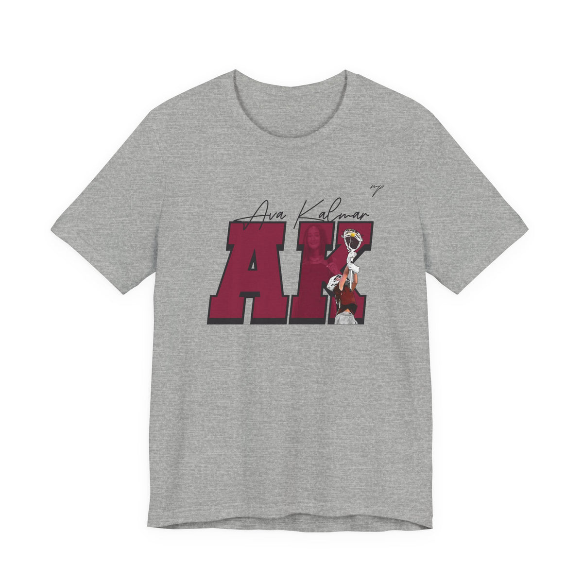 Ava Kalmar Graphic Tee