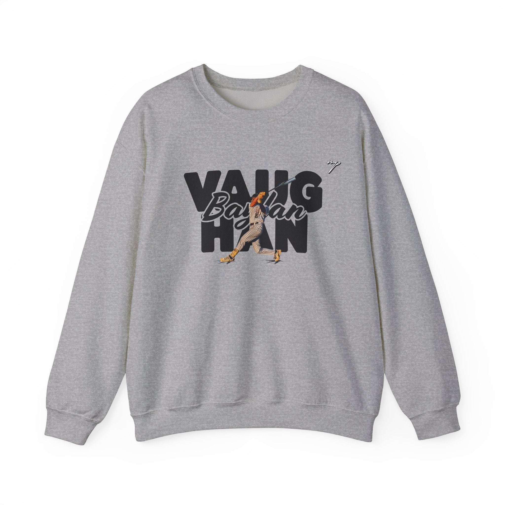 Baylan Vaughan Crewneck