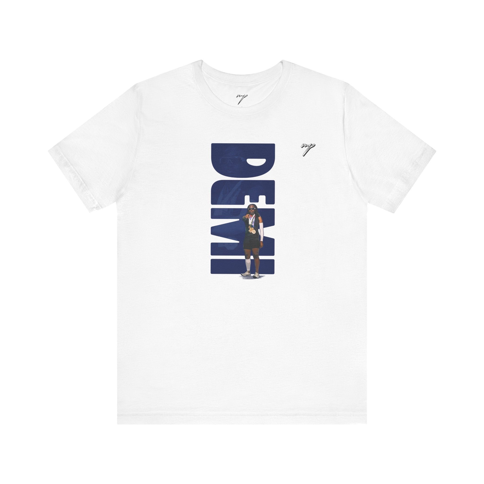 DeMarie Washington Graphic Tee