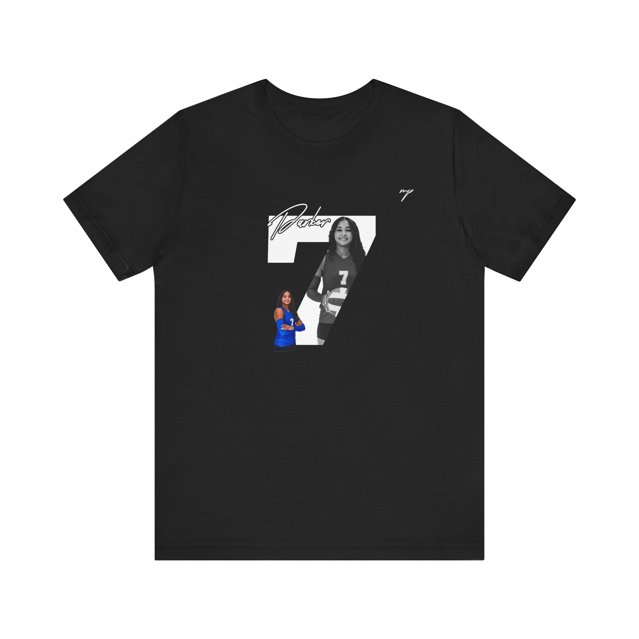 KP Parker Graphic Tee