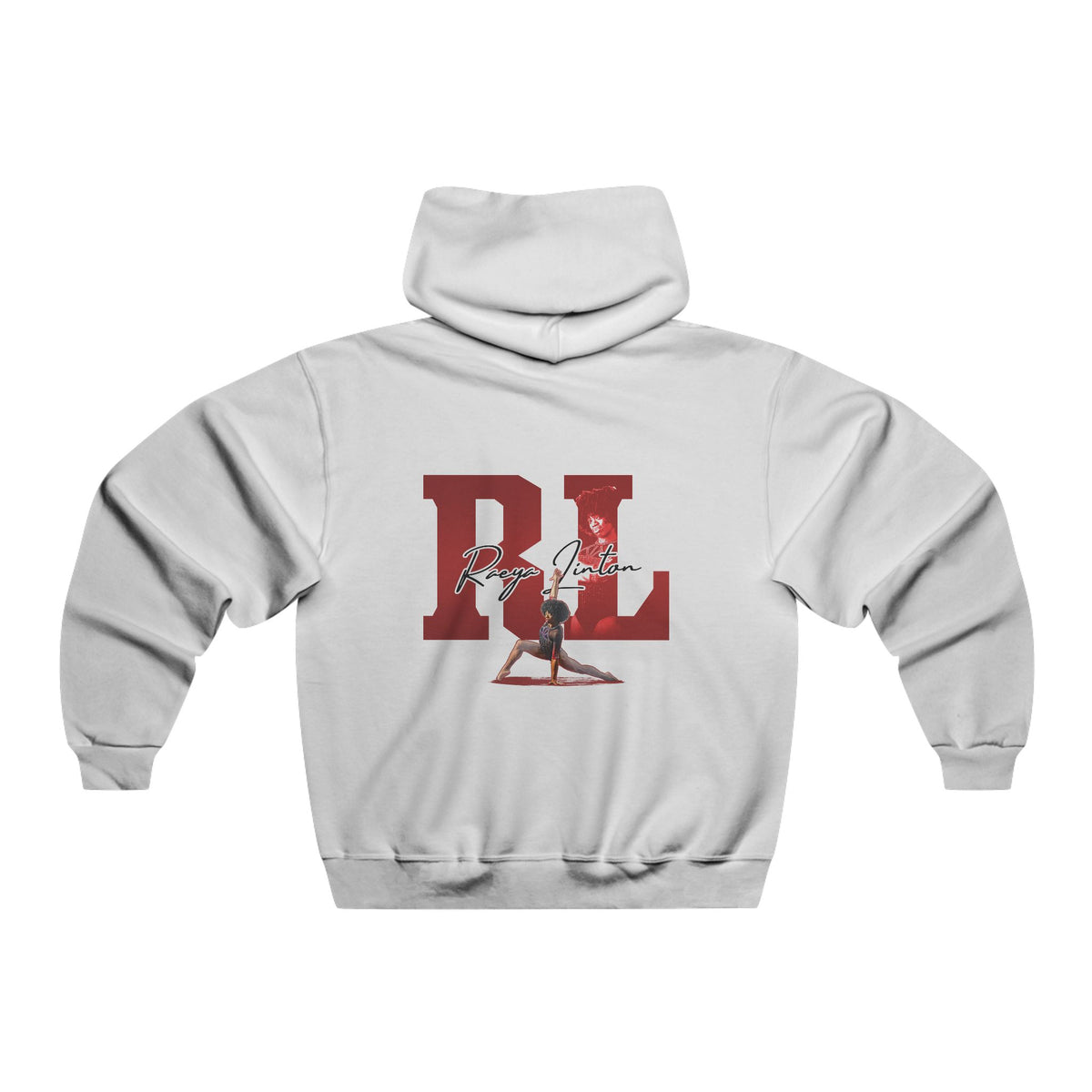 Raeya Linton Vintage Hoodie