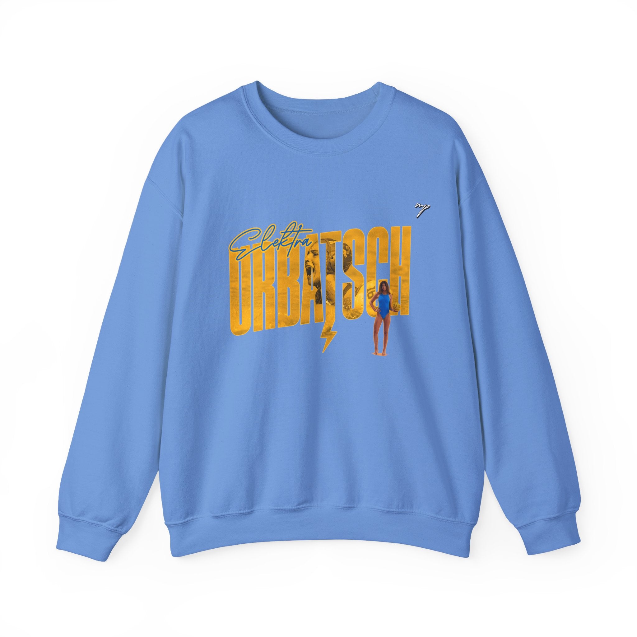 Elektra Urbatsch Crewneck