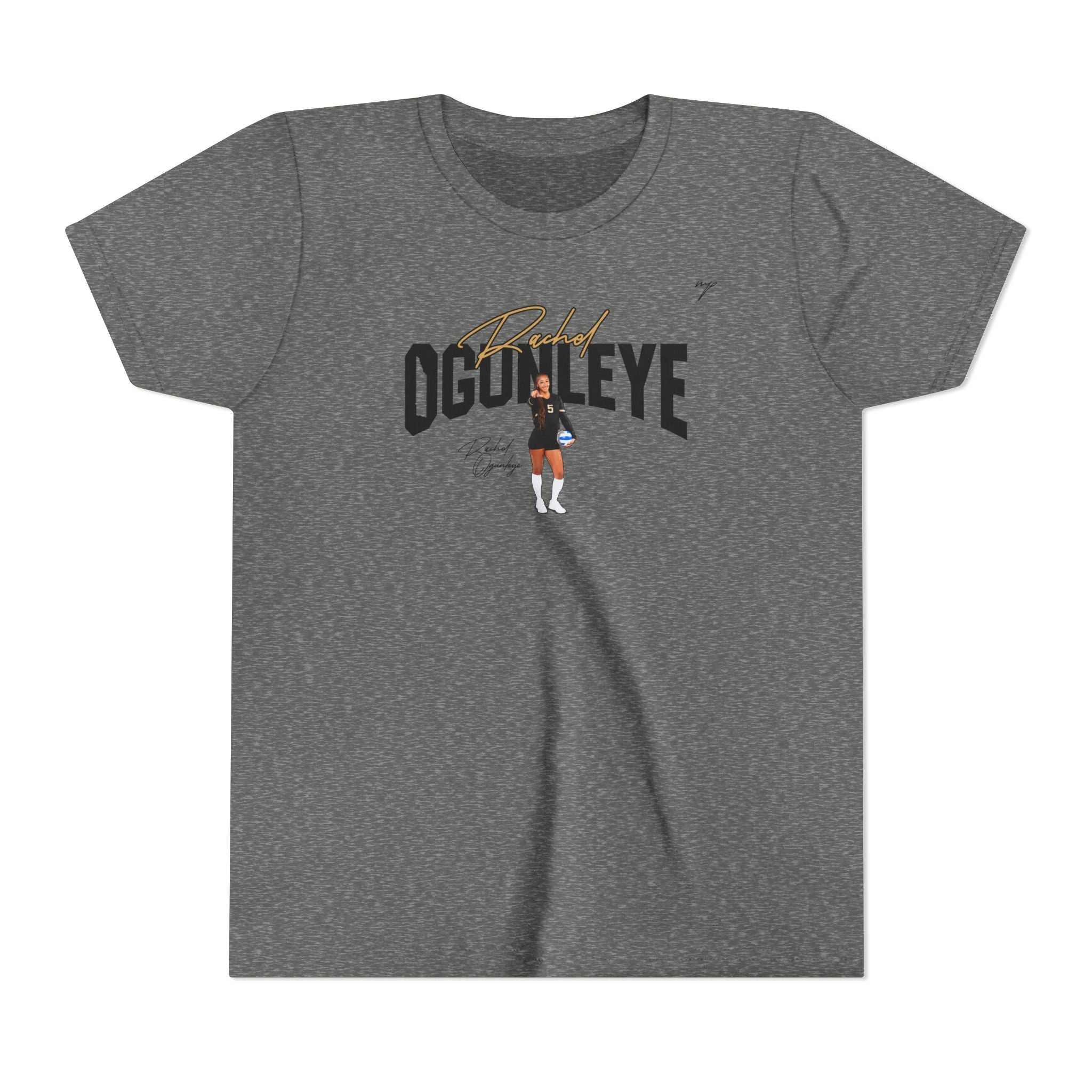 Rachel Ogunleye YOUTH Graphic Tee