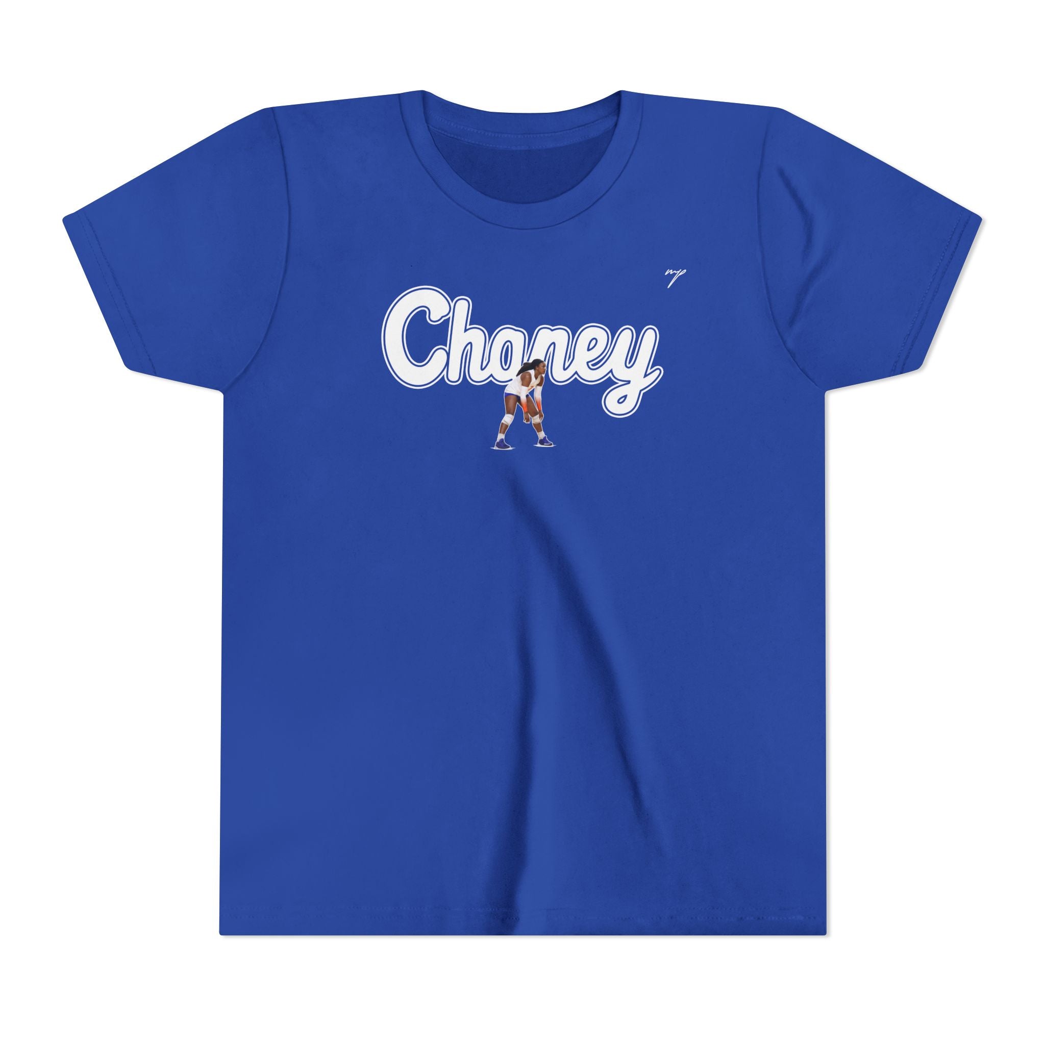 Kamryn Chaney YOUTH Graphic Tee