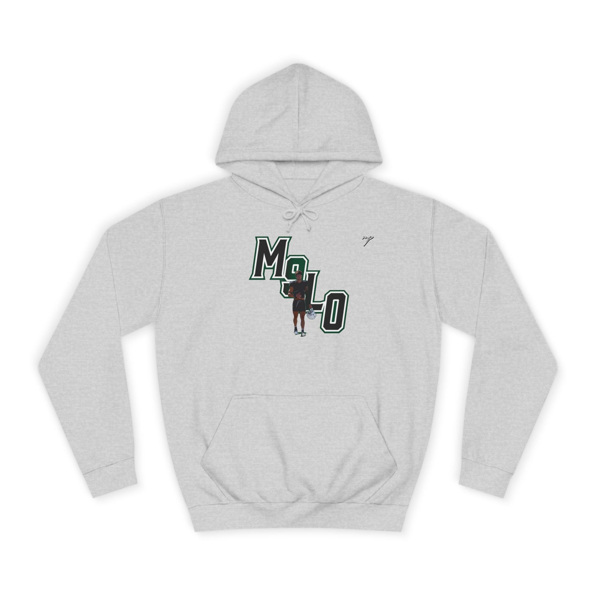 Tim Malo Hoodie