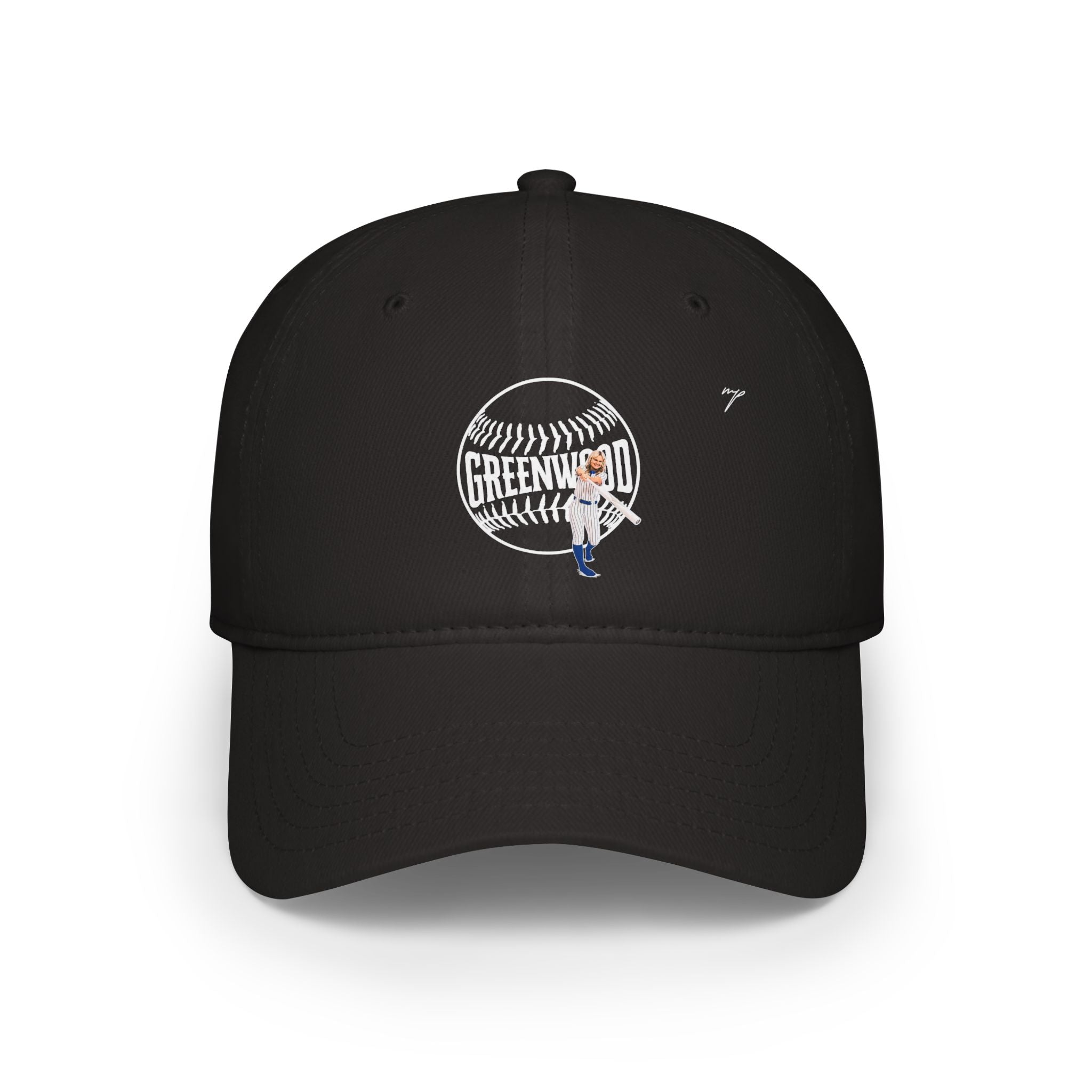 Zoey Greenwood Hat