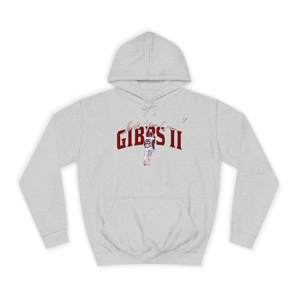Kimarley Gibbs II Hoodie