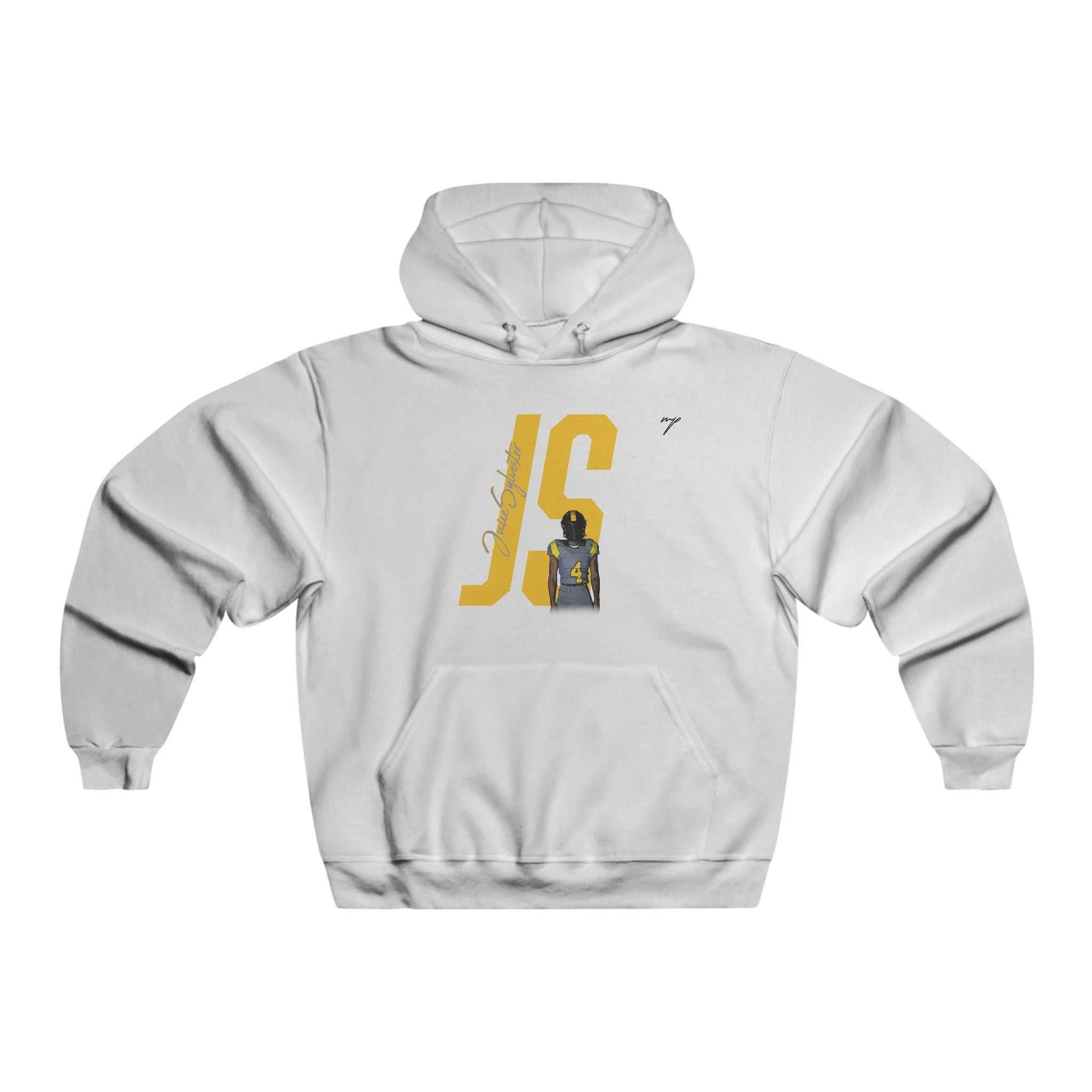 Juice Sylvester Vintage Hoodie