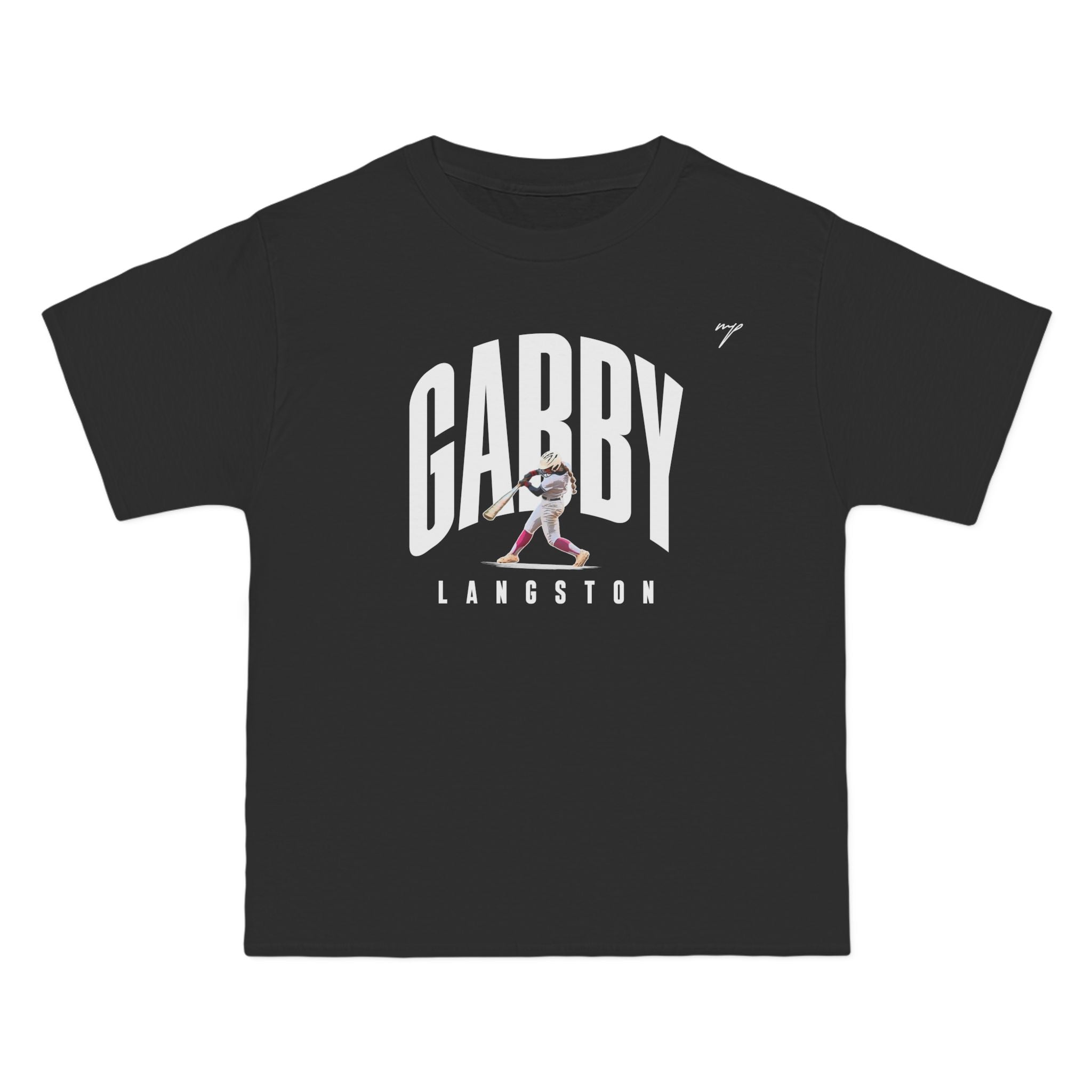 Gabby Langston Vintage Tee