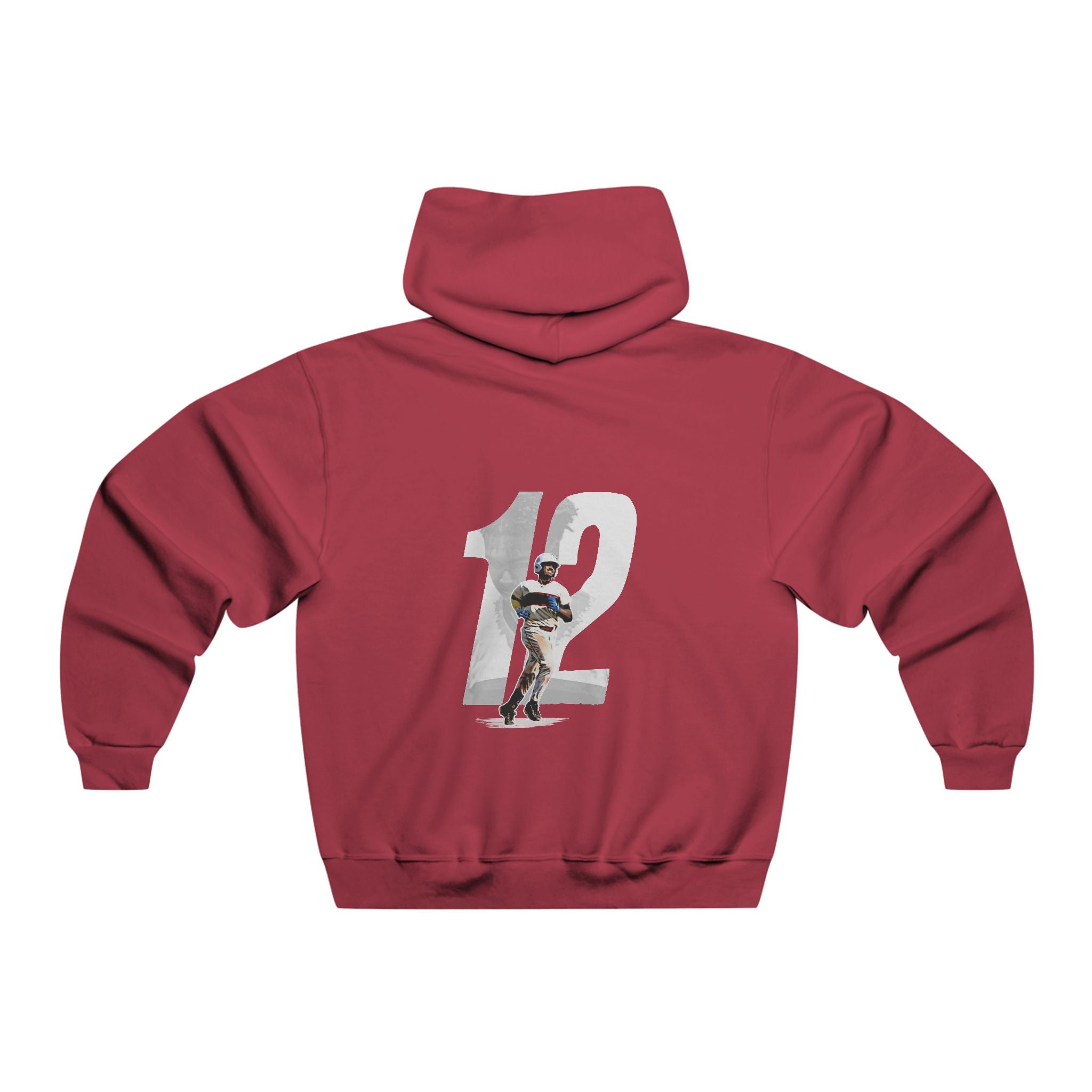 Junior Diaz Vintage Hoodie