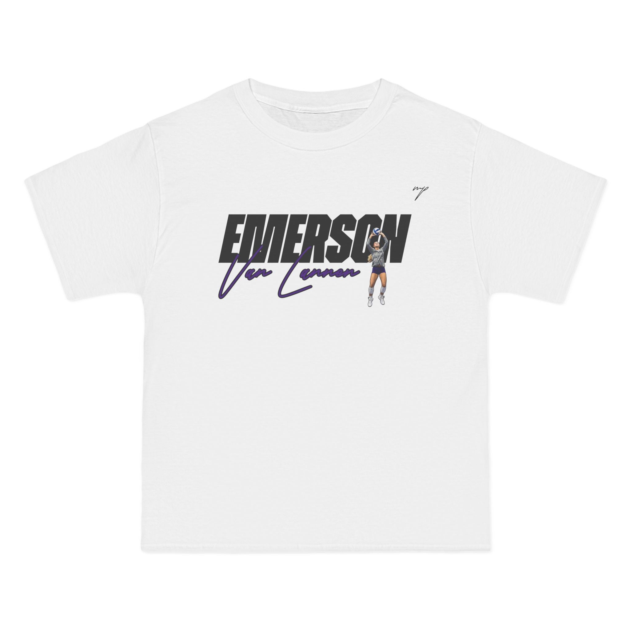 Emerson Van Lannen Vintage Tee