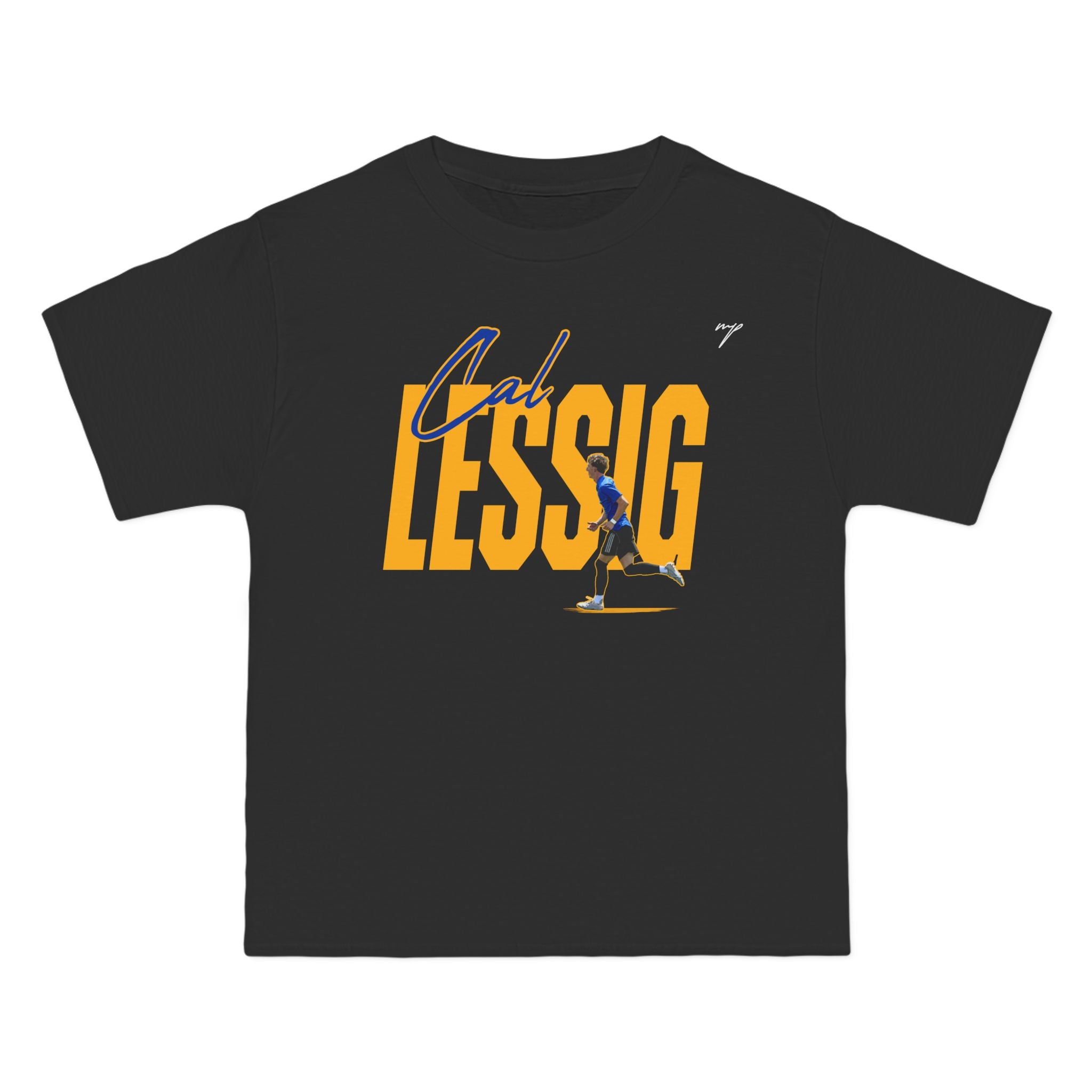 Cal Lessig Vintage Tee