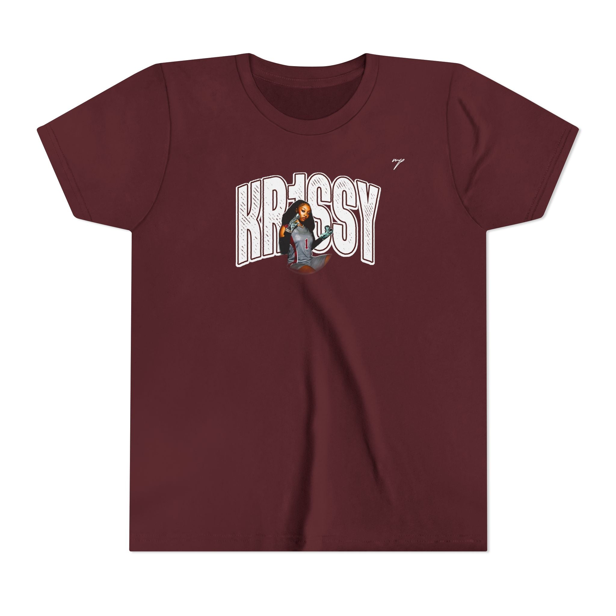Kristen Kinard YOUTH Graphic Tee