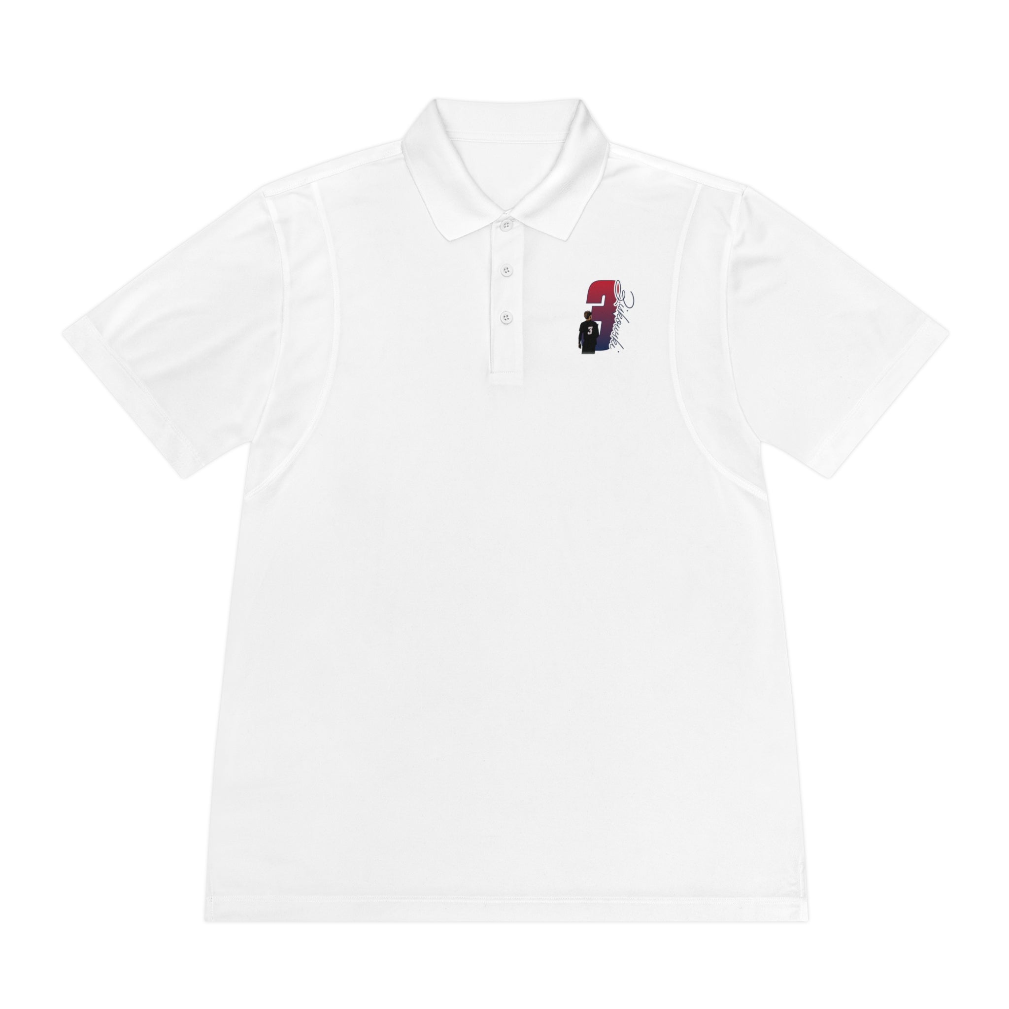 Ryan Ziskowski Polo