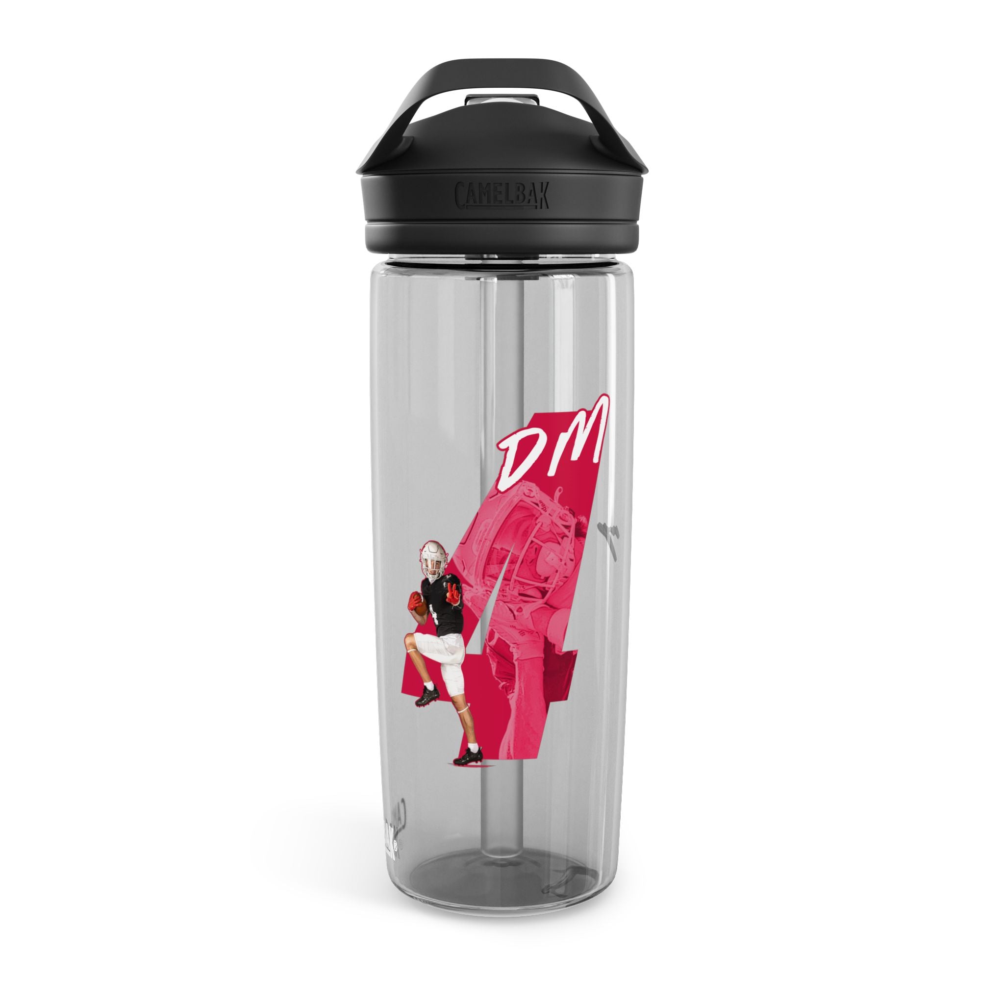 Devon Murray Water Bottle