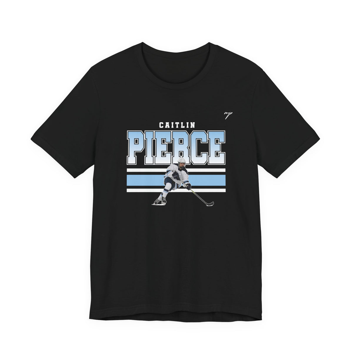 Caitlin Pierce Graphic Tee