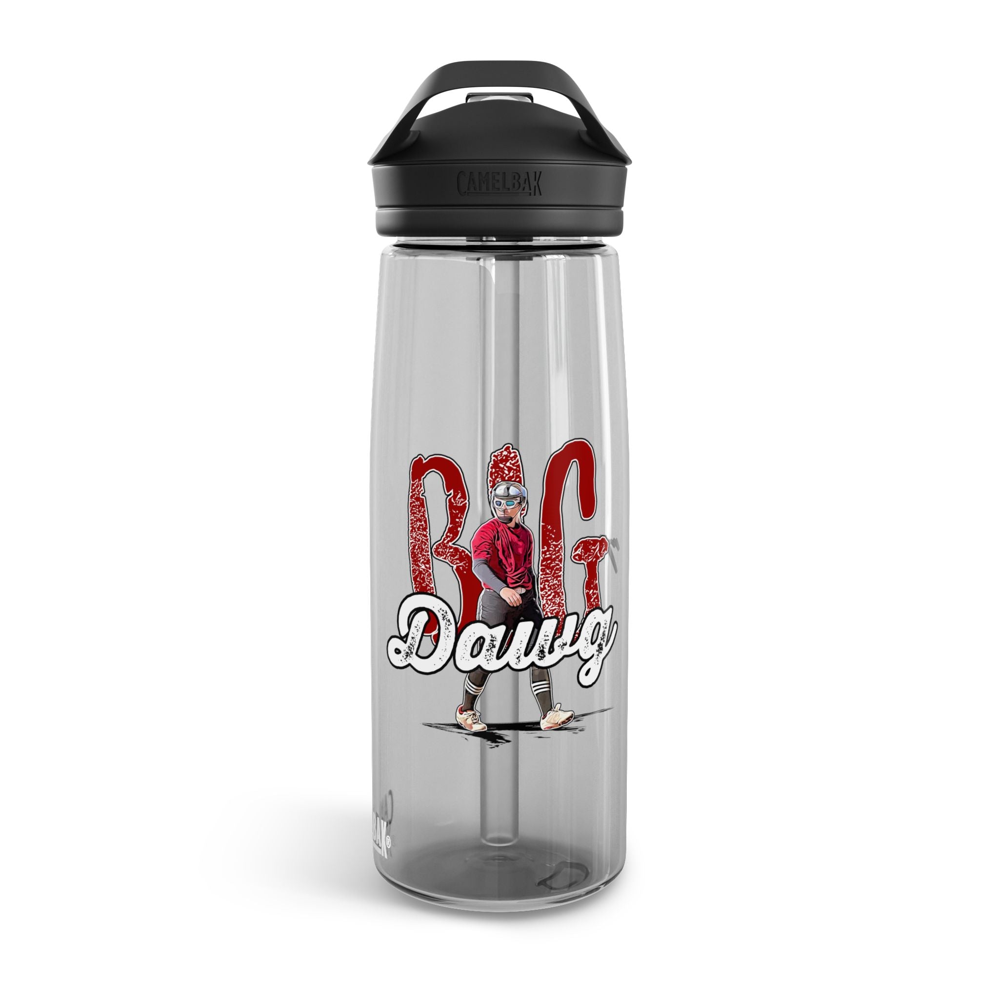 Izzy Johnson CamelBak Water Bottle