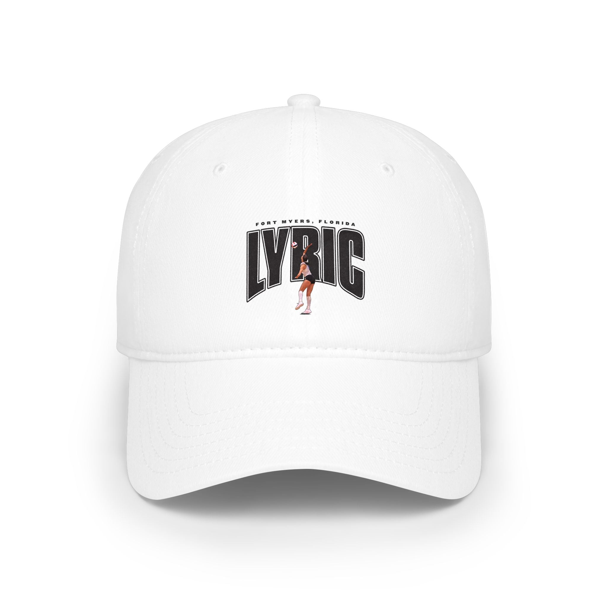 Lyric Judson Hat