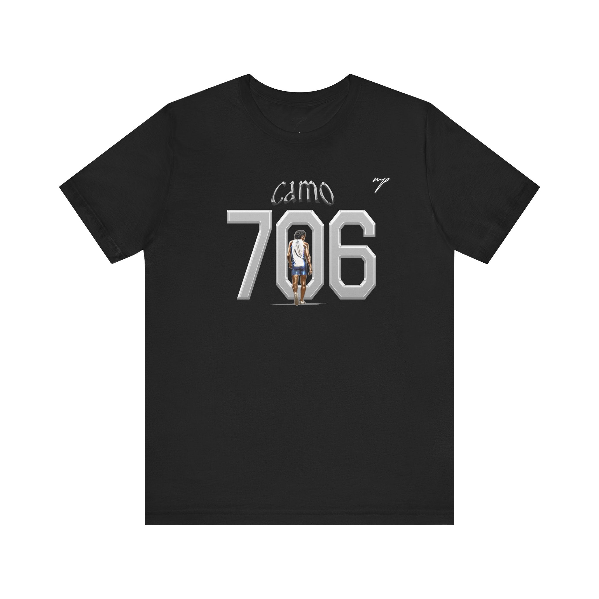 Cameron Brantley Graphic Tee