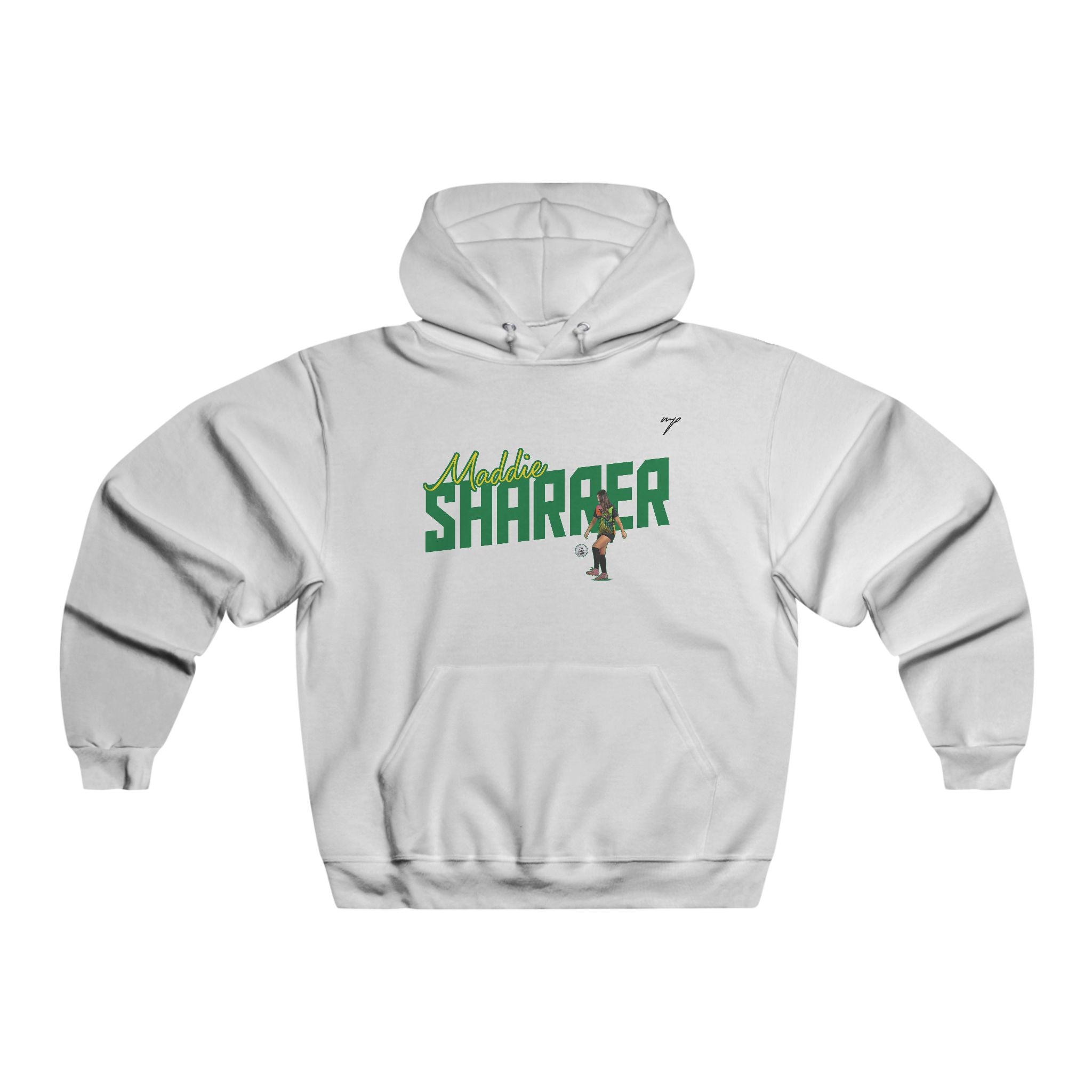 Maddie Sharrer Vintage Hoodie