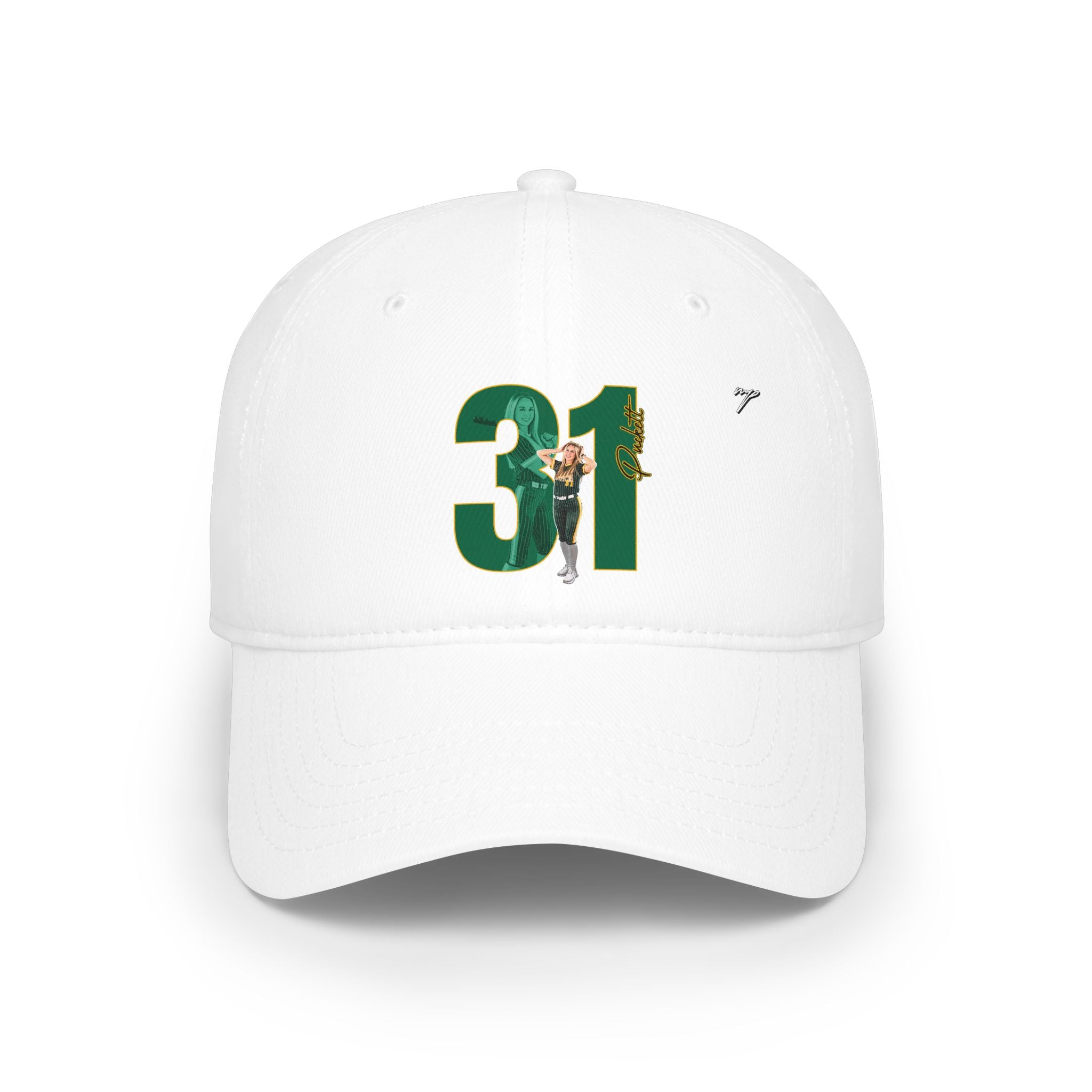 Veronica Puckett Hat