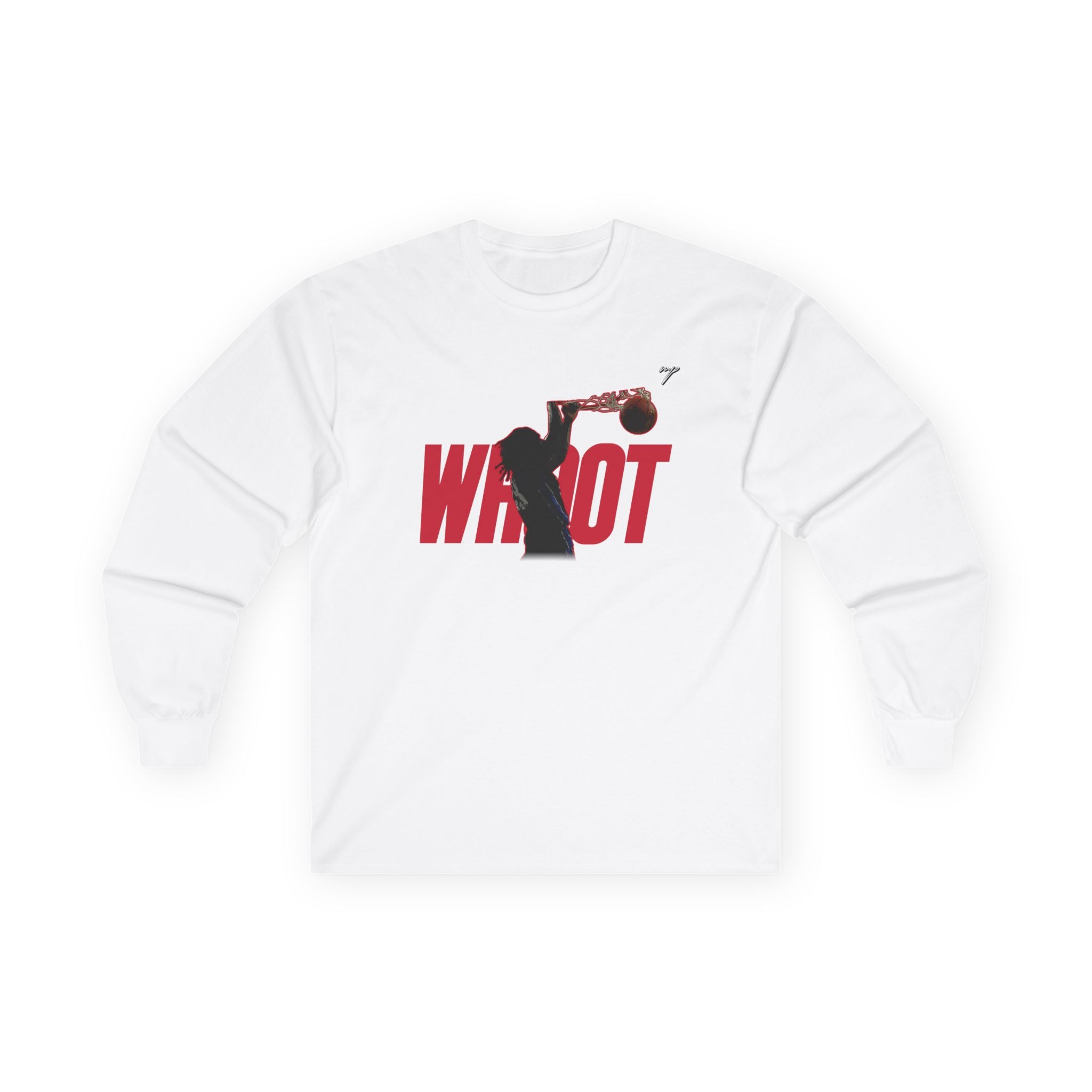 Whoot Rainey Long Sleeve Tee