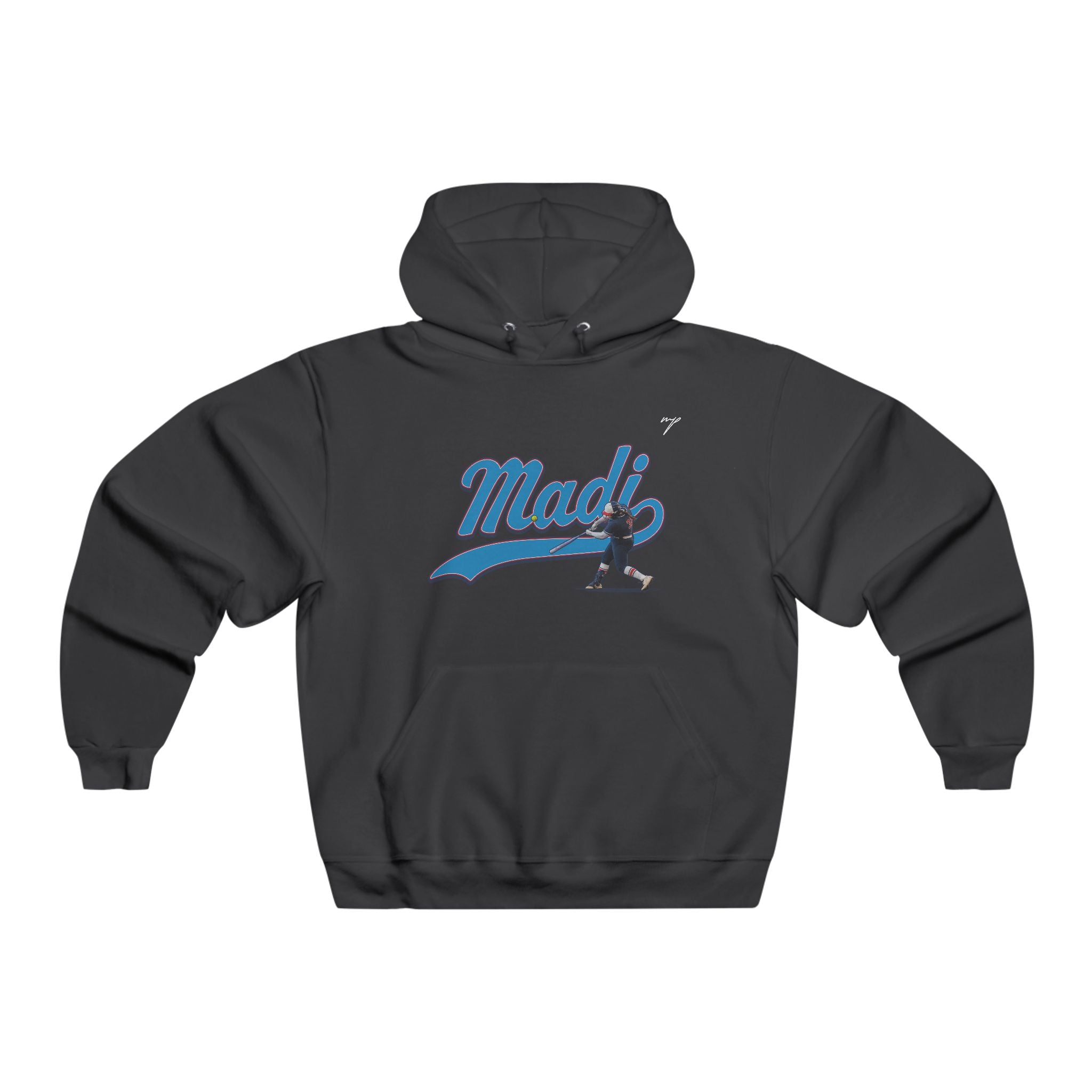 Madi George Vintage Hoodie