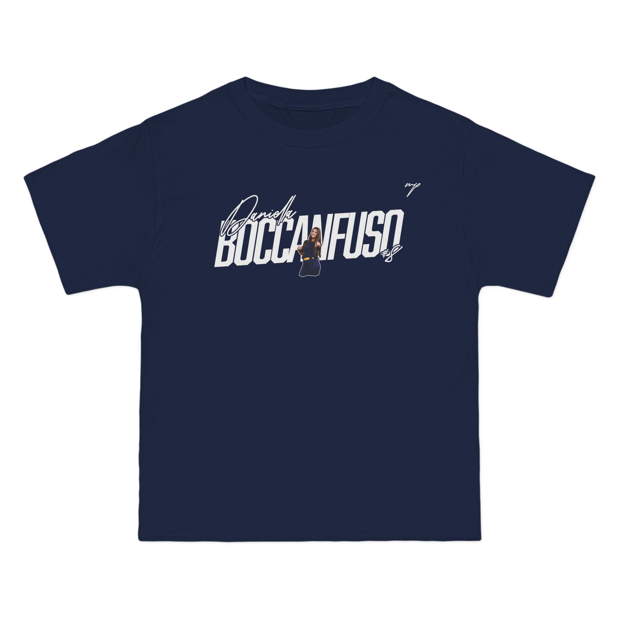 Daniella Boccanfuso Vintage Tee