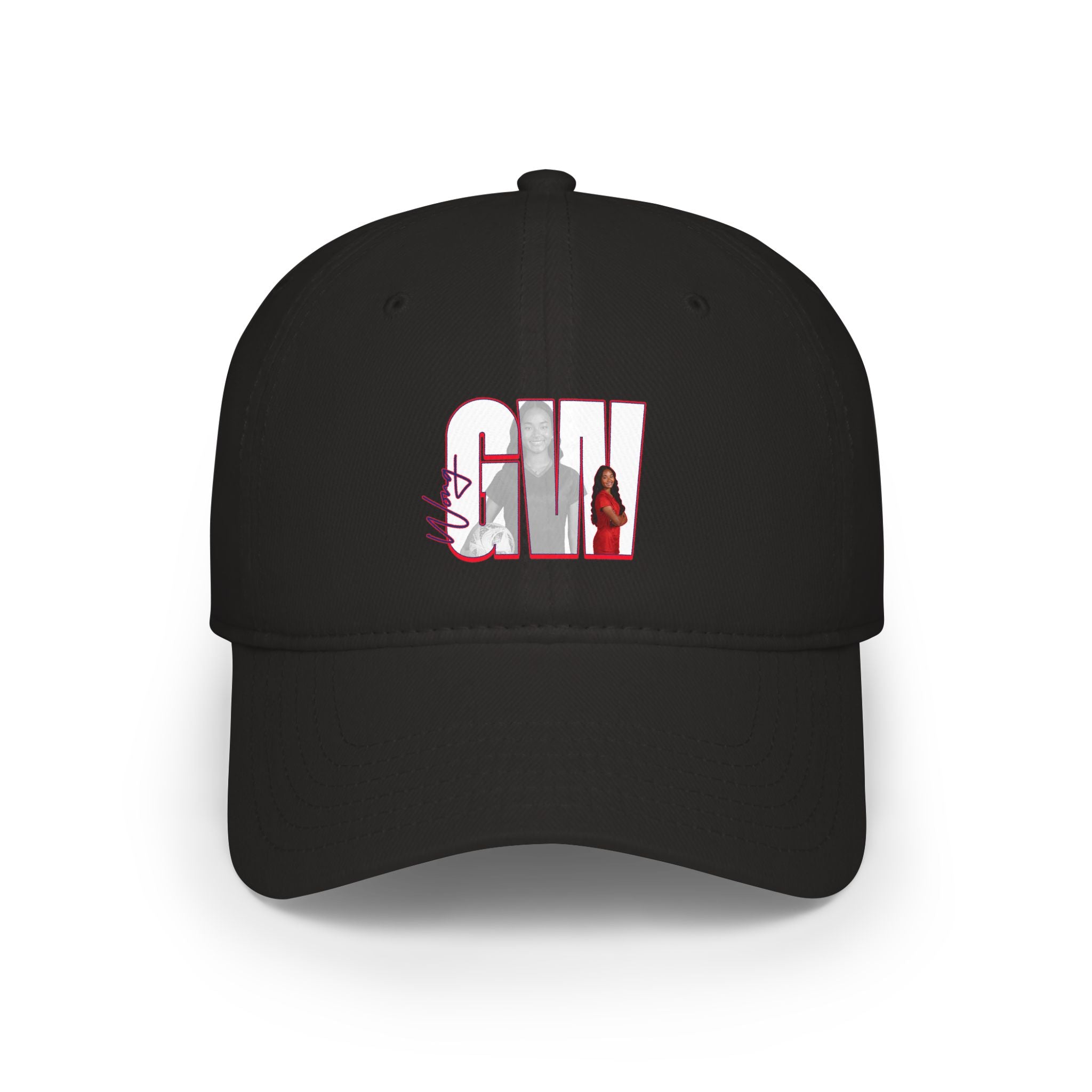 Goryn Wong Hat