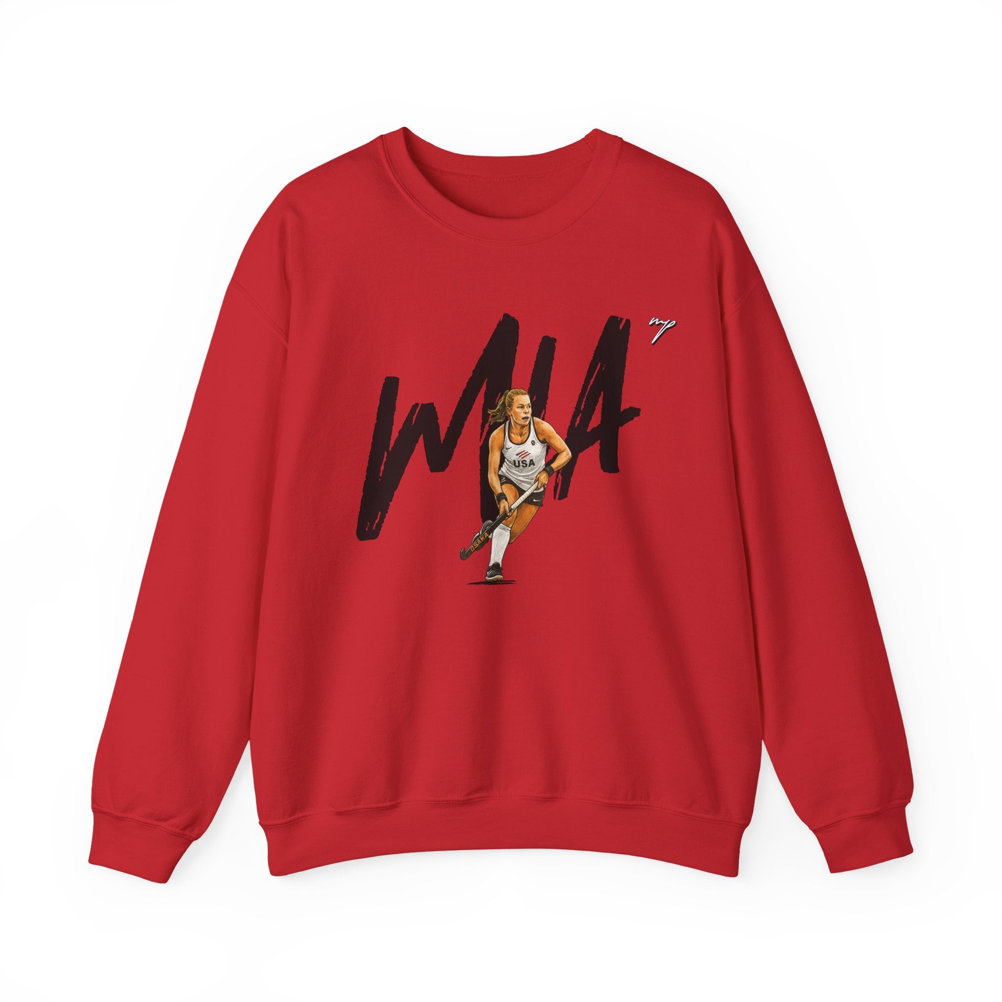 Mia Schoenbeck Crewneck