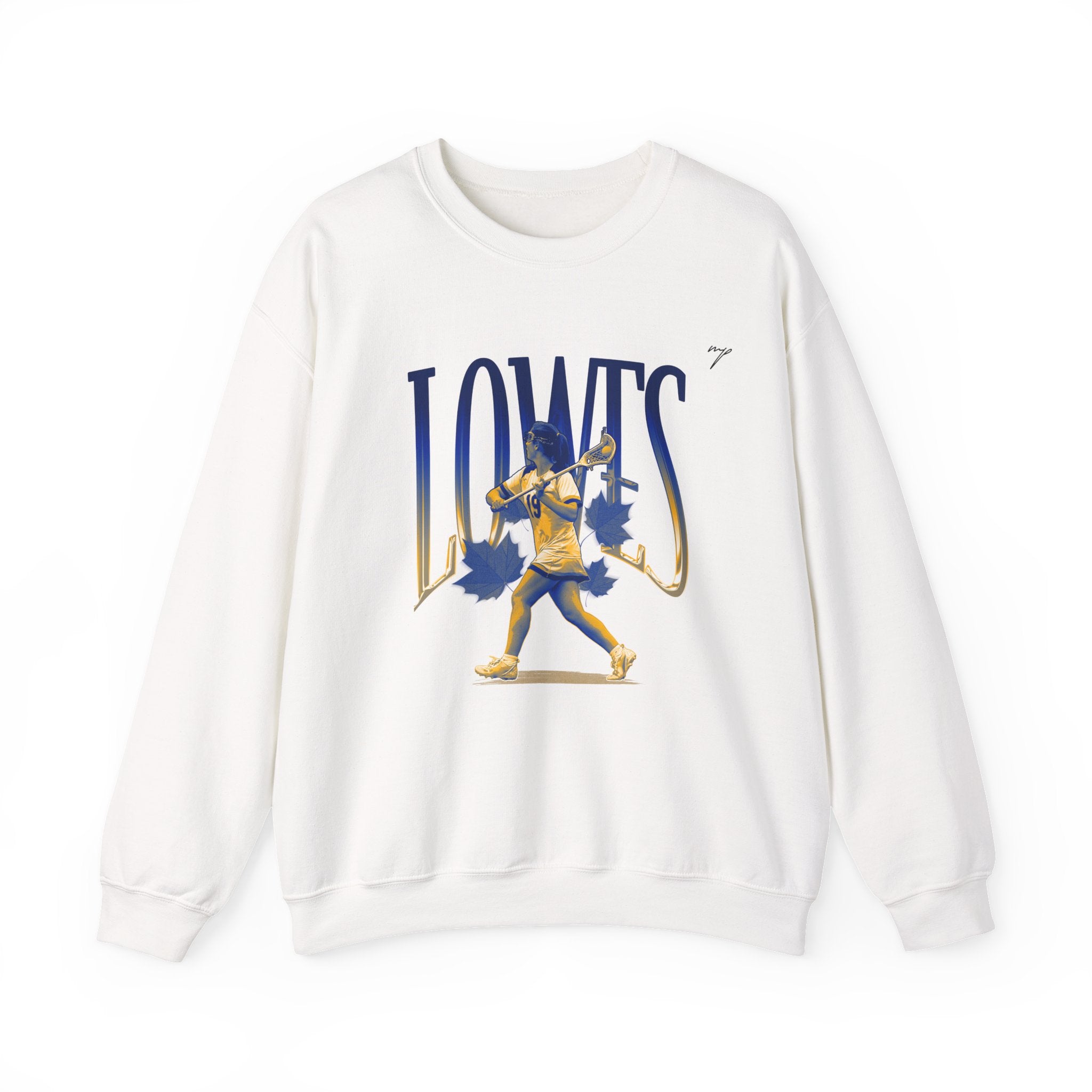 Elisha Lowes Crewneck