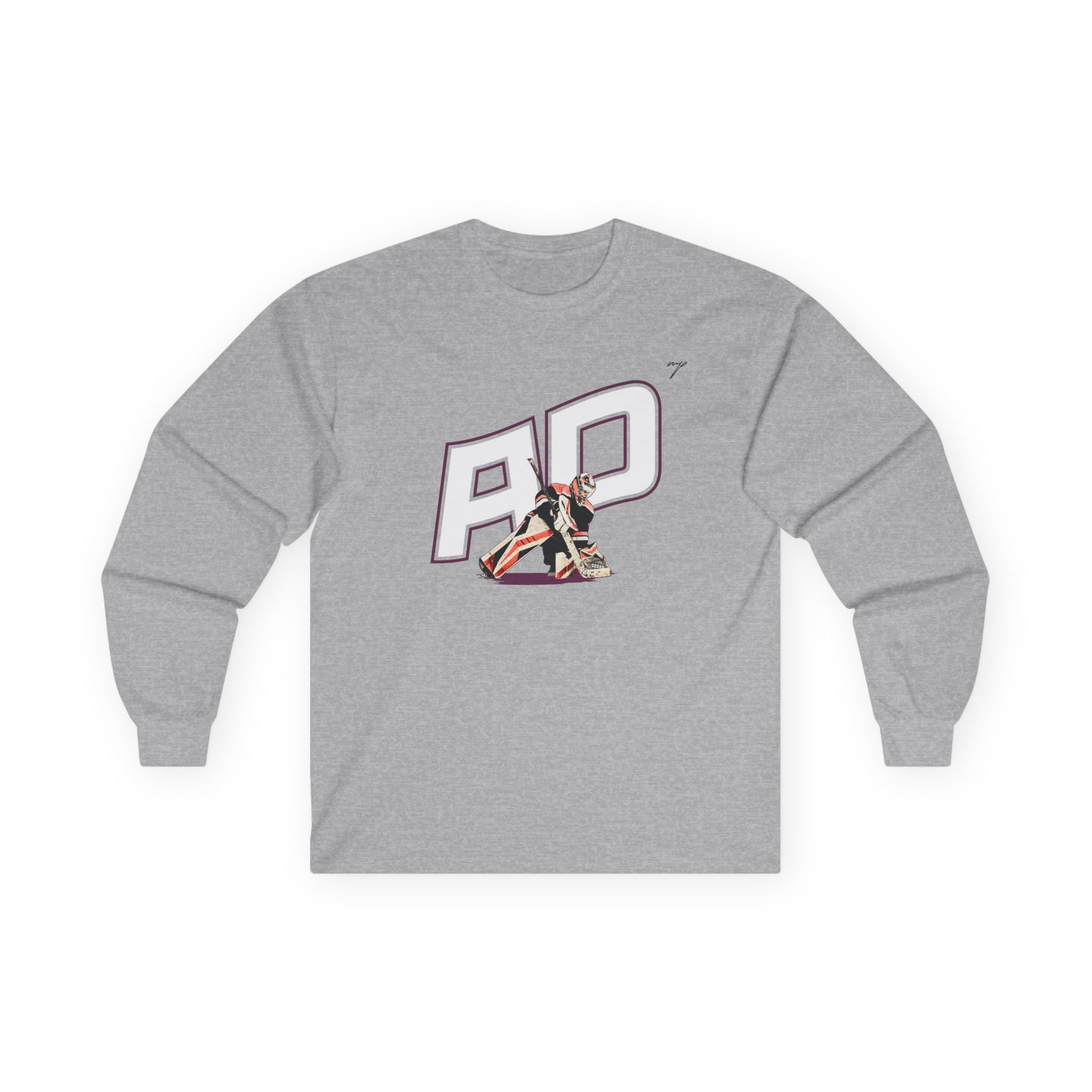 Anna Dosenbach Long Sleeve